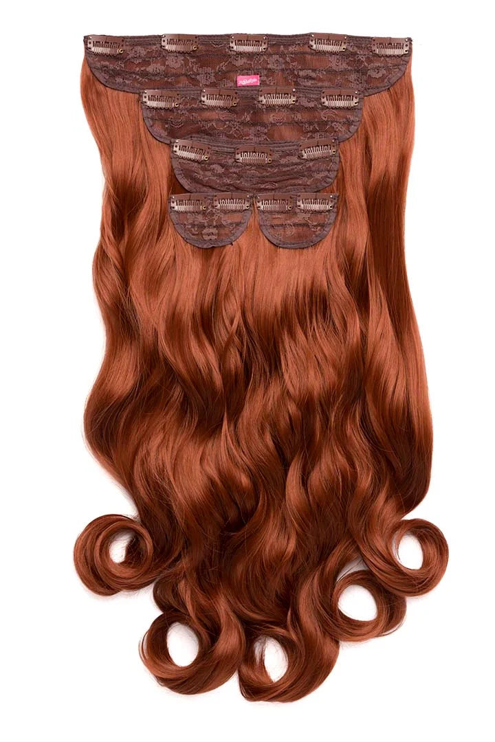 Extensiones MIMOSA20”