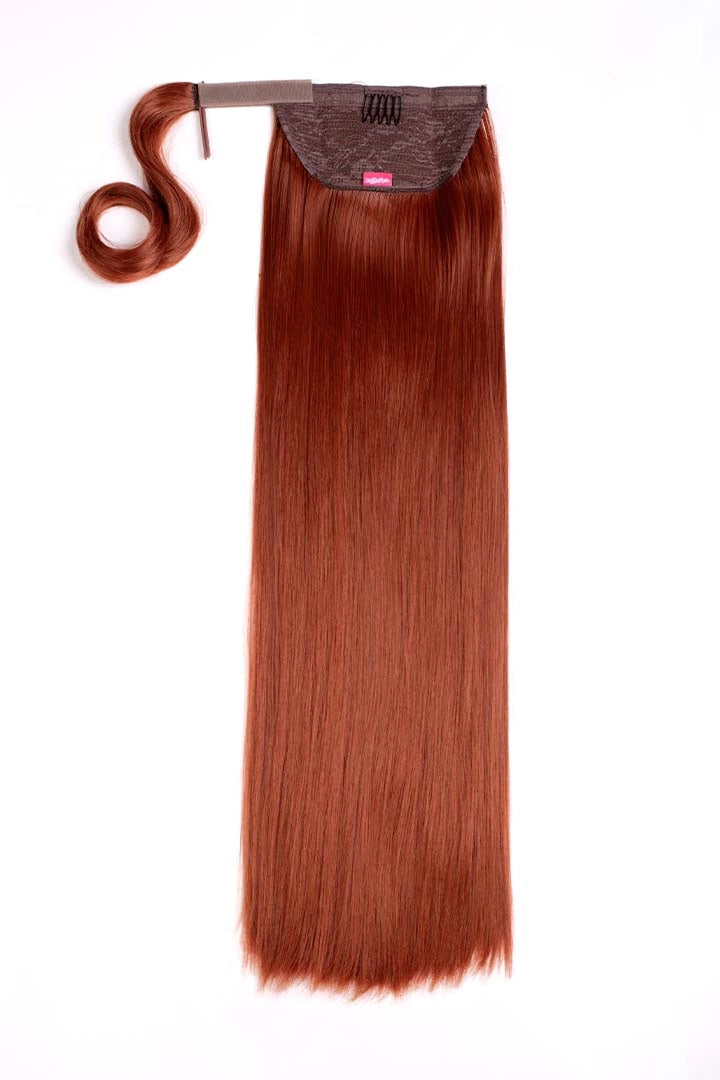 #color_Cobrizo - Hair Bar