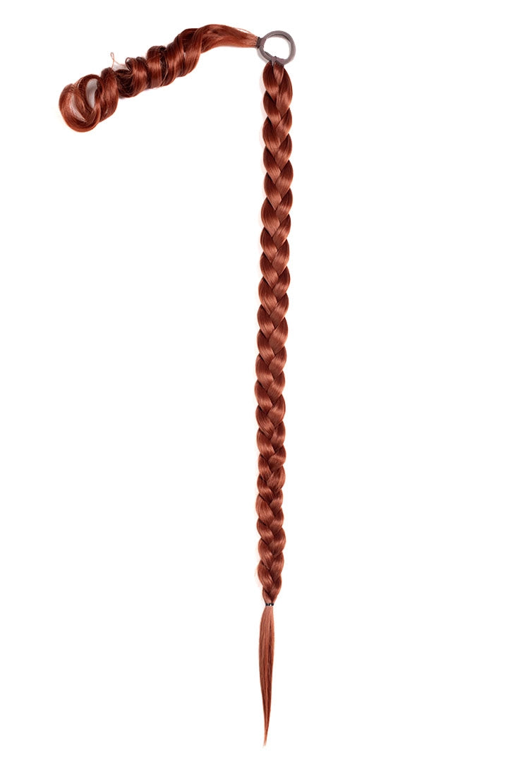 Trenza Braid It 34