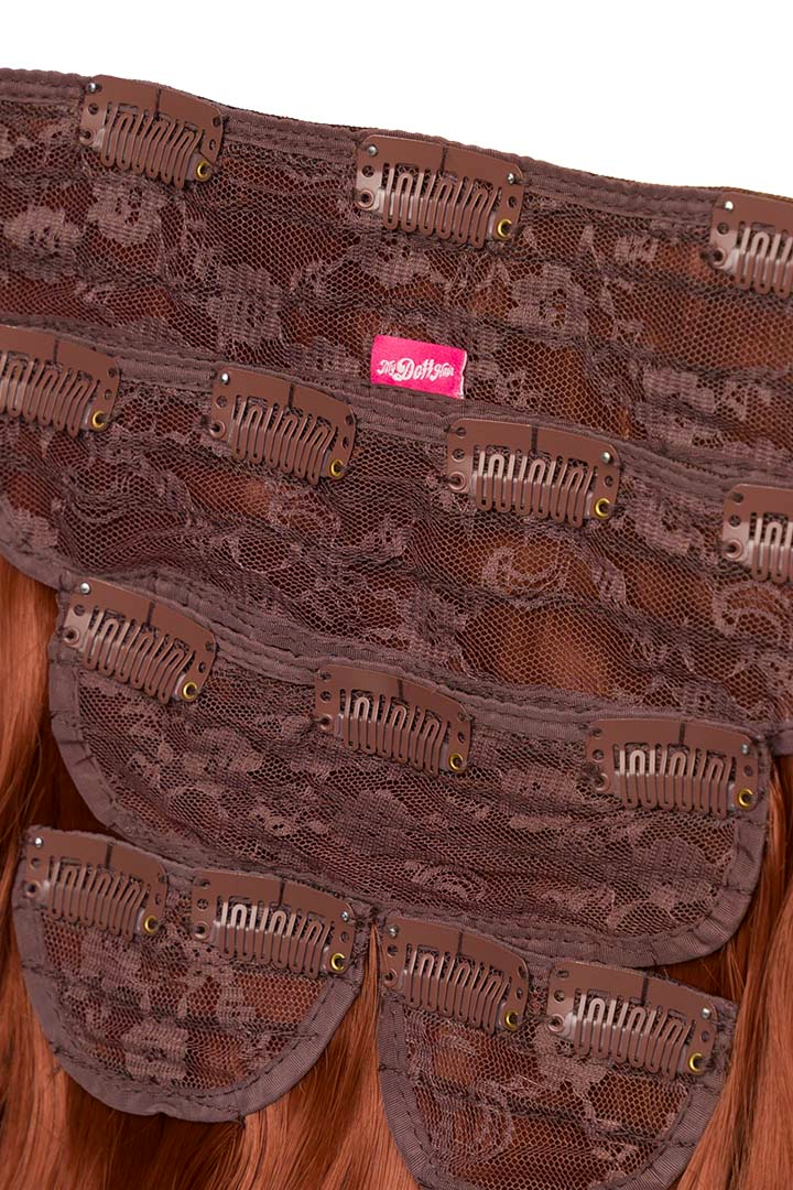 Extensiones MALIBU22”