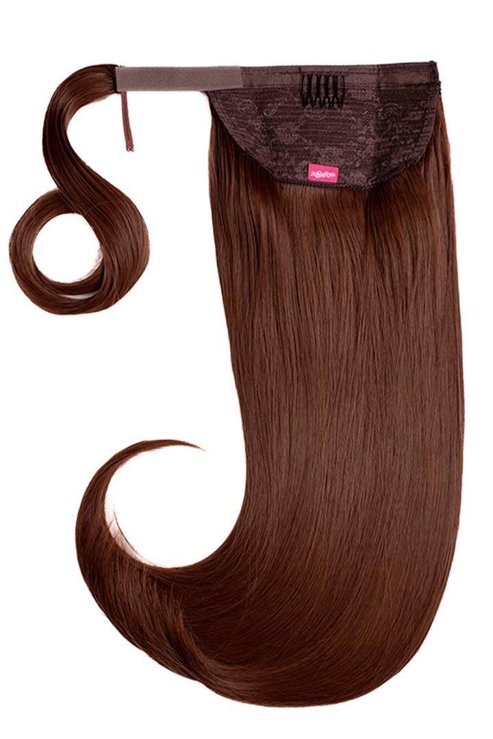 #color_Caoba - Hair Bar