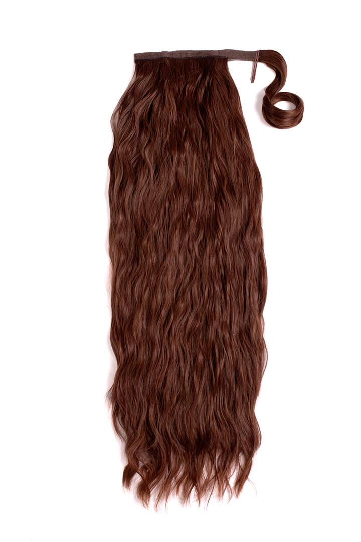 #color_Caoba - Hair Bar