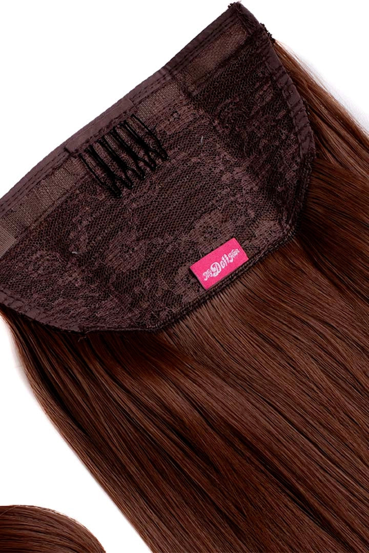 #color_Caoba - Hair Bar