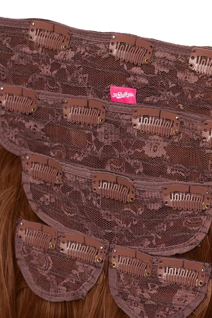 Extensiones MIMOSA20”