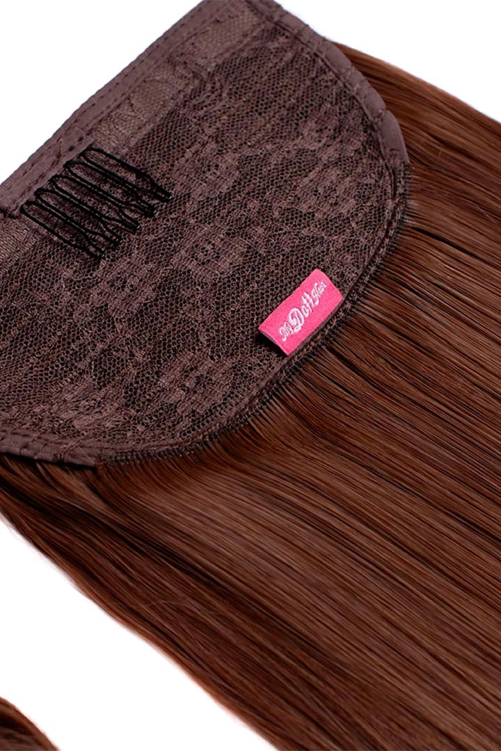 #color_Caoba - Hair Bar