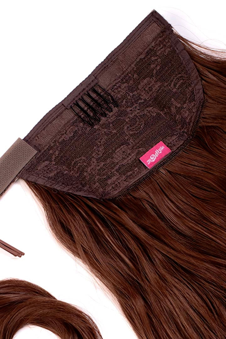 #color_Caoba - Hair Bar