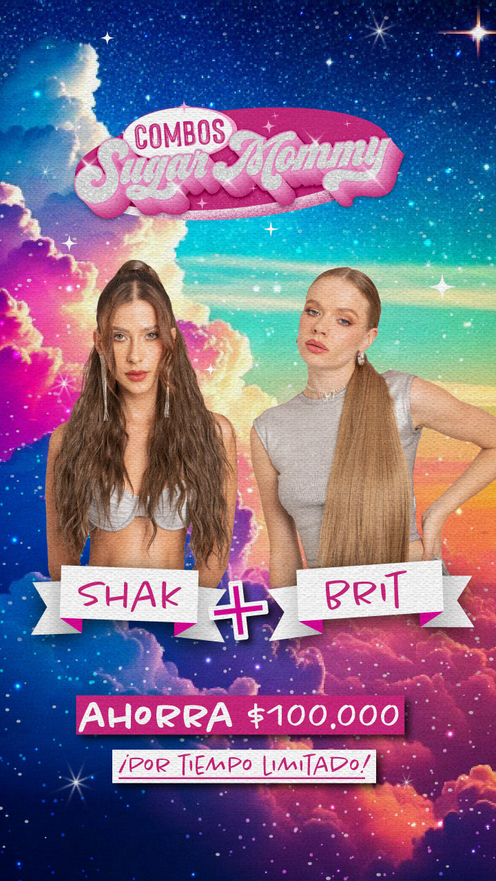 BRIT + SHAK