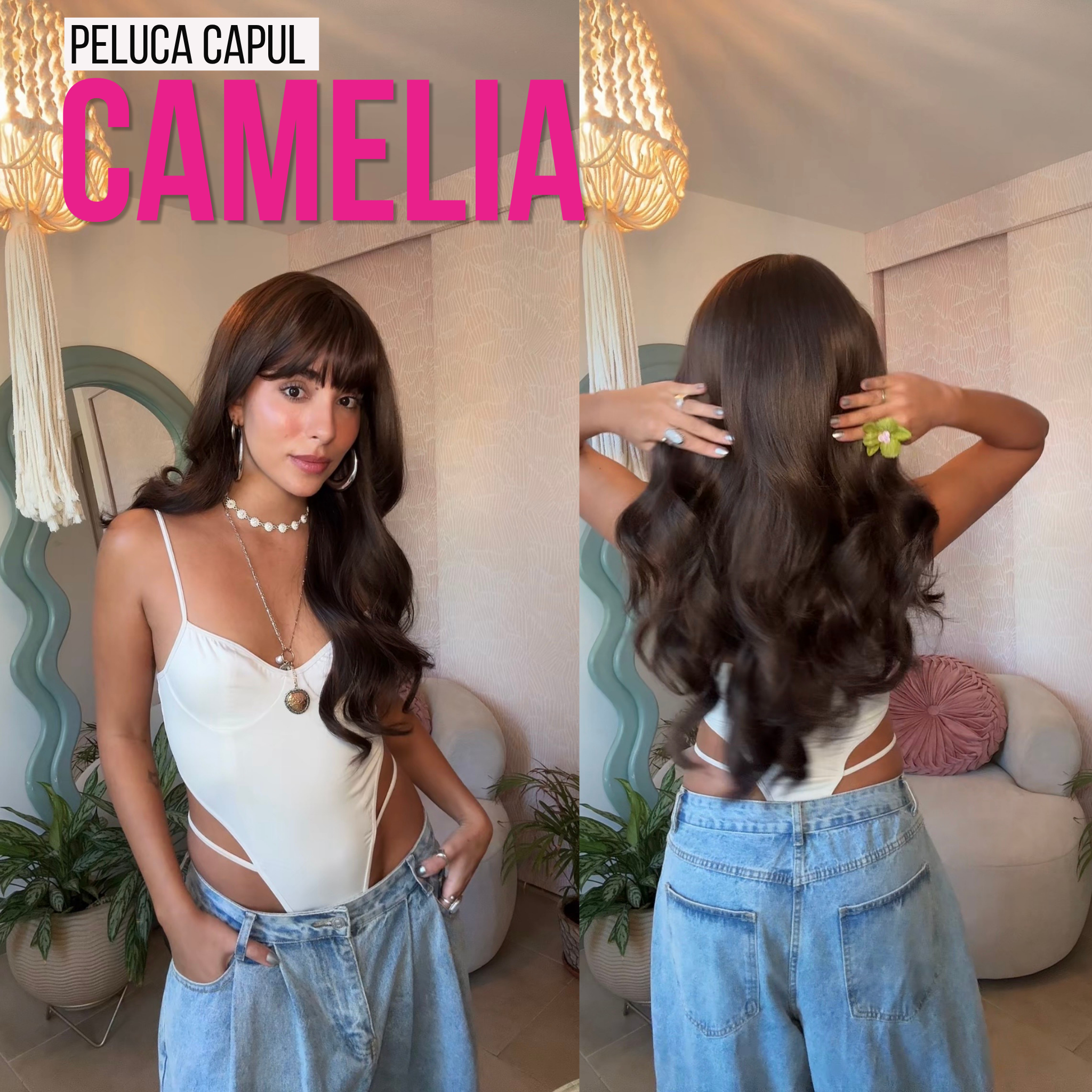 Camelia