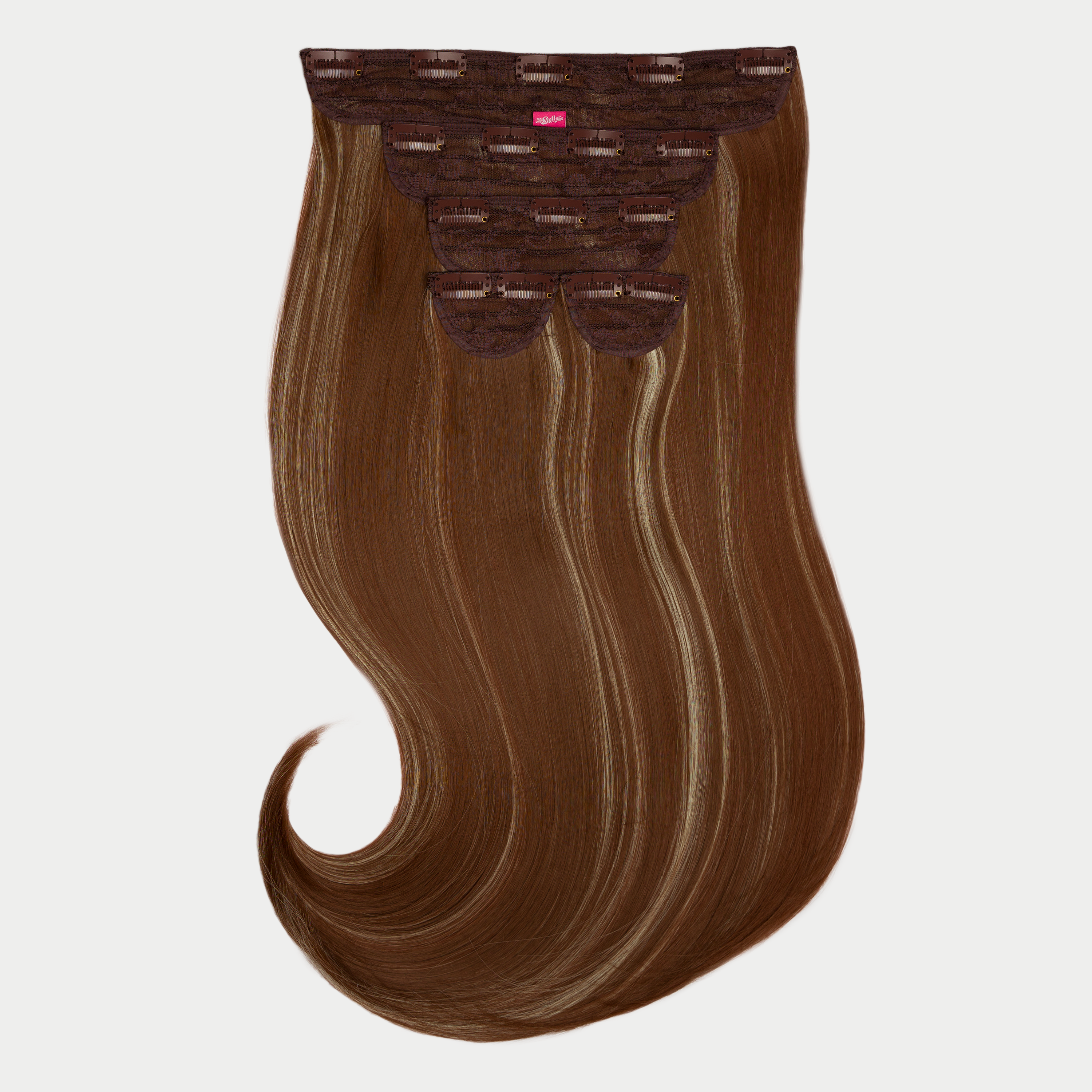 #color_Mix Capuccino - Hair Bar