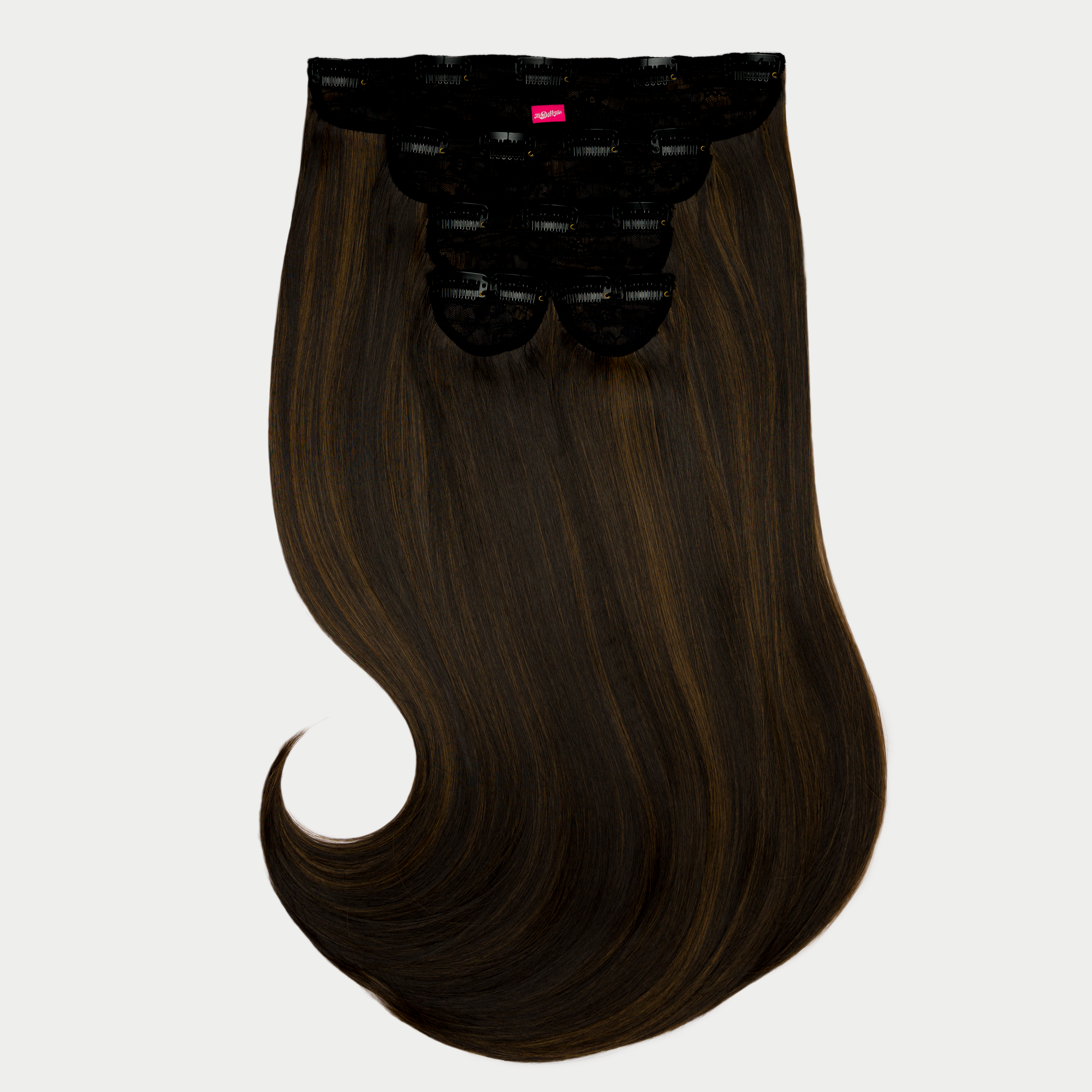 #color_Mix caramelo-Hairbar