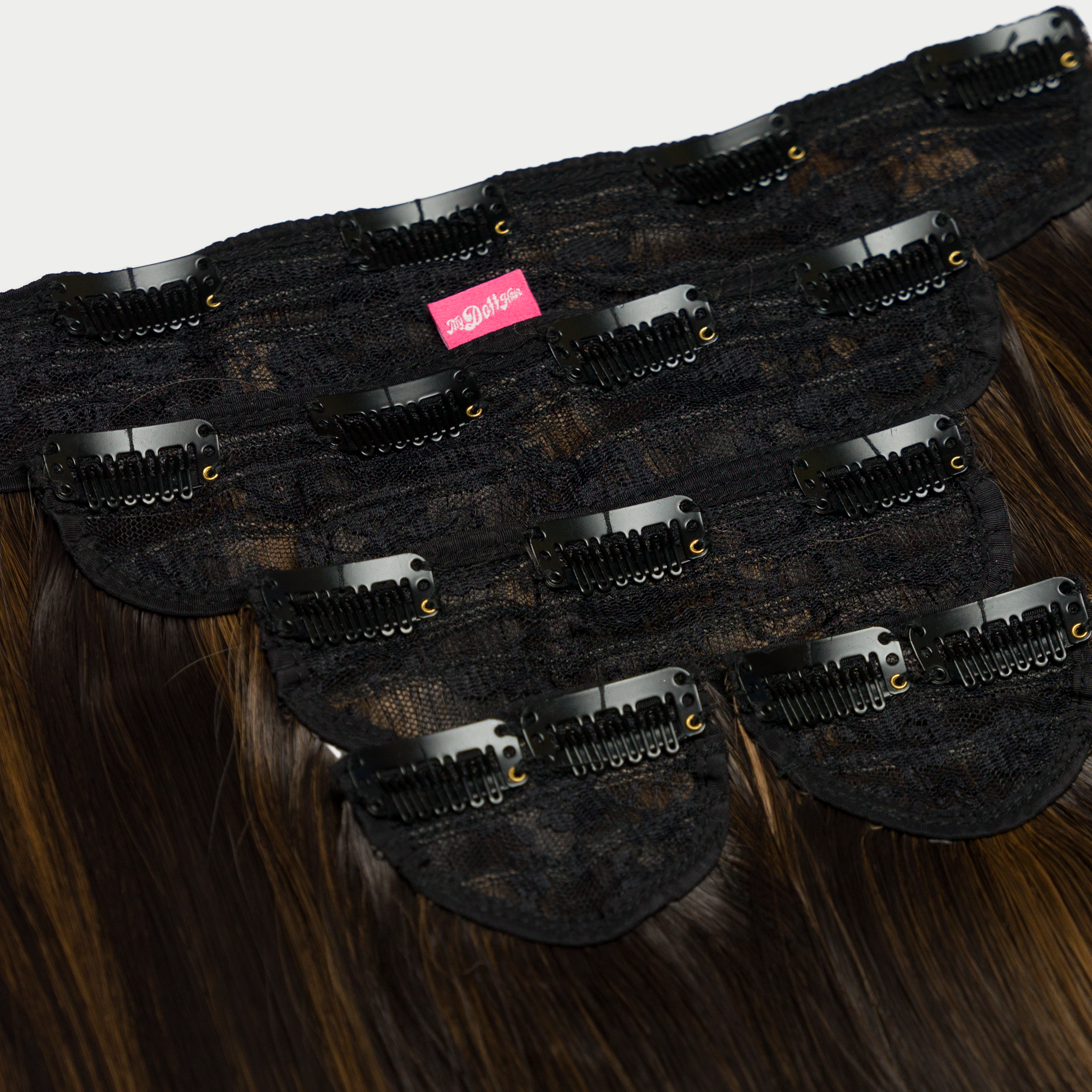 #color_Mix caramelo-Hairbar