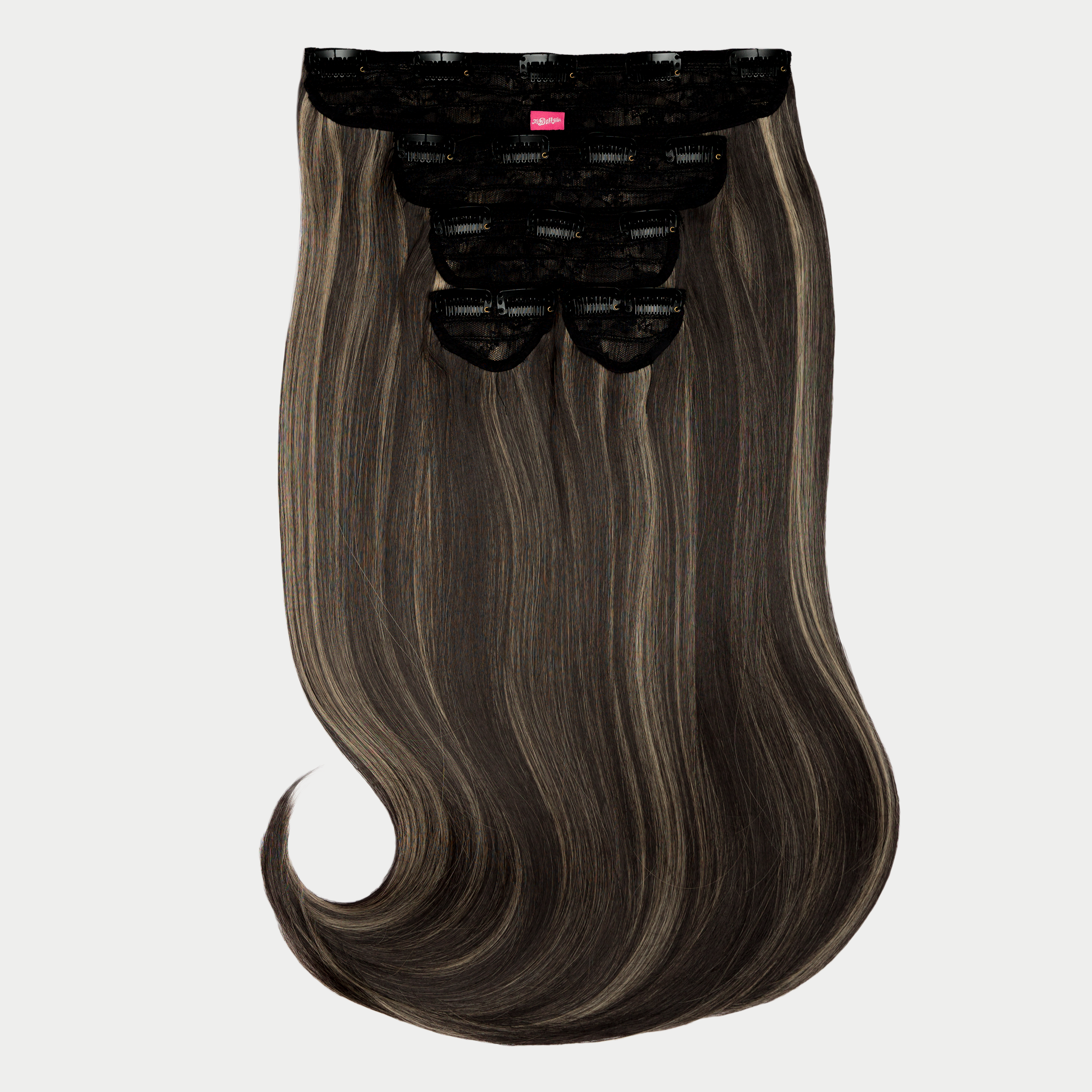 #color_Mix Expresso - Hair Bar