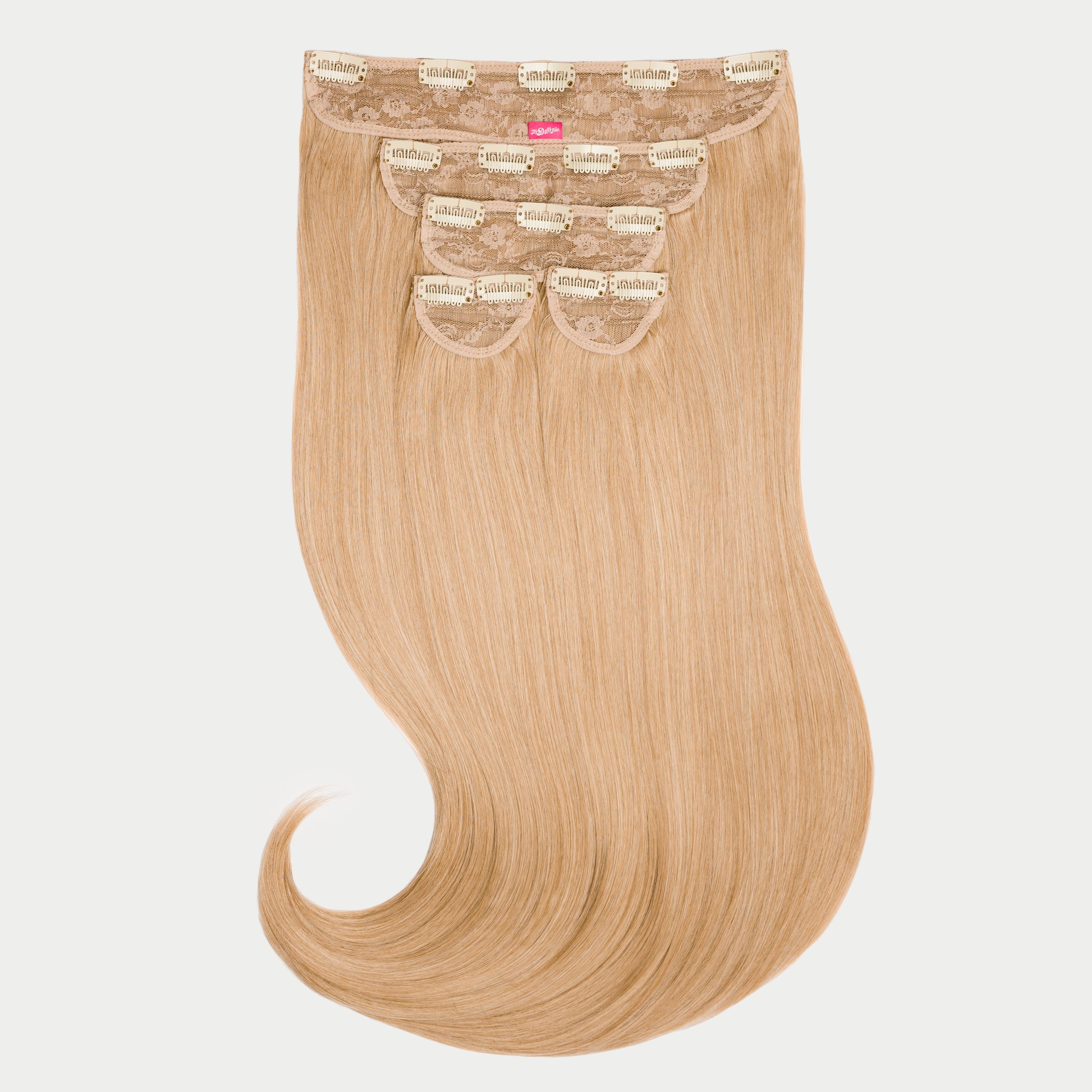 #color_Rubio Dorado - Hair Bar
