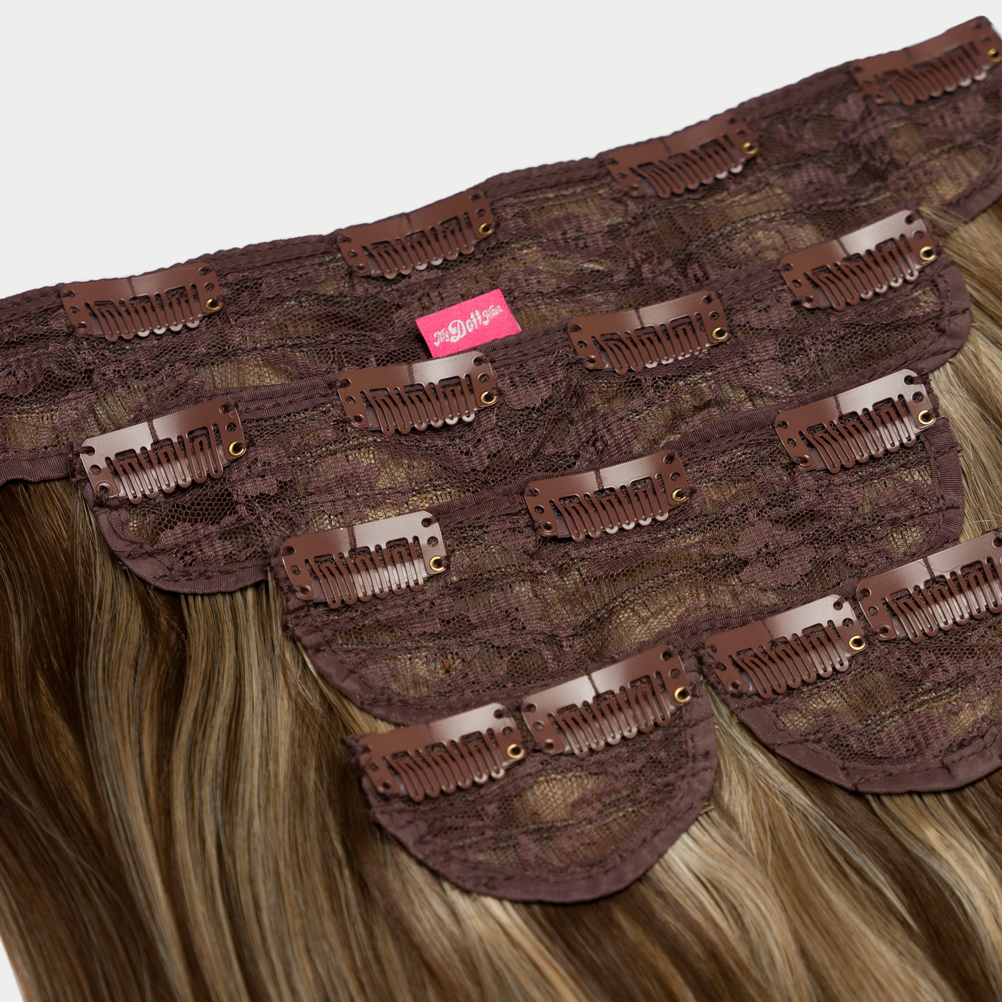 #color_Rubio Dorado - Hair Bar