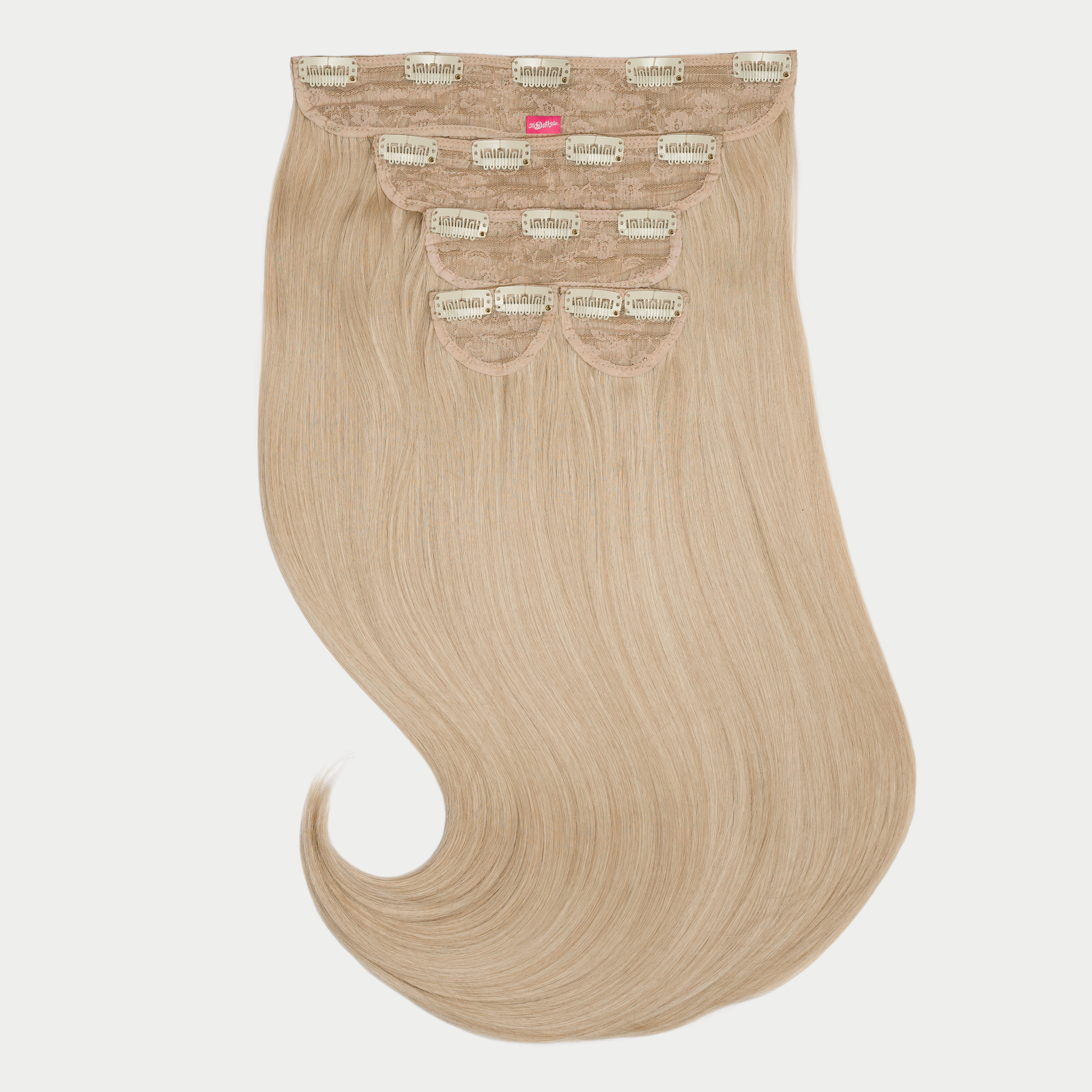 #color_Rubio Vainilla - Hair Bar