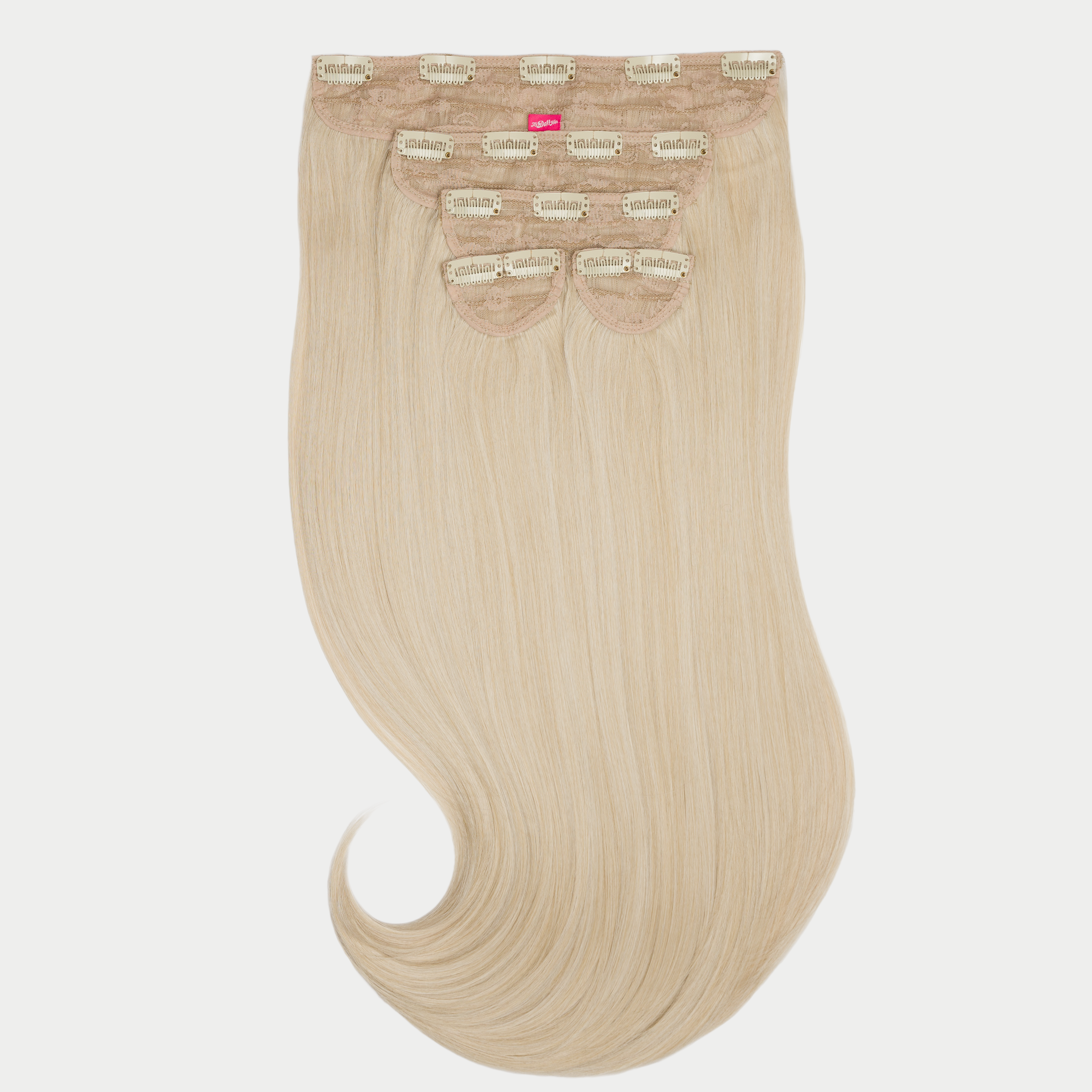 #color_Rubio Claro - Hair Bar