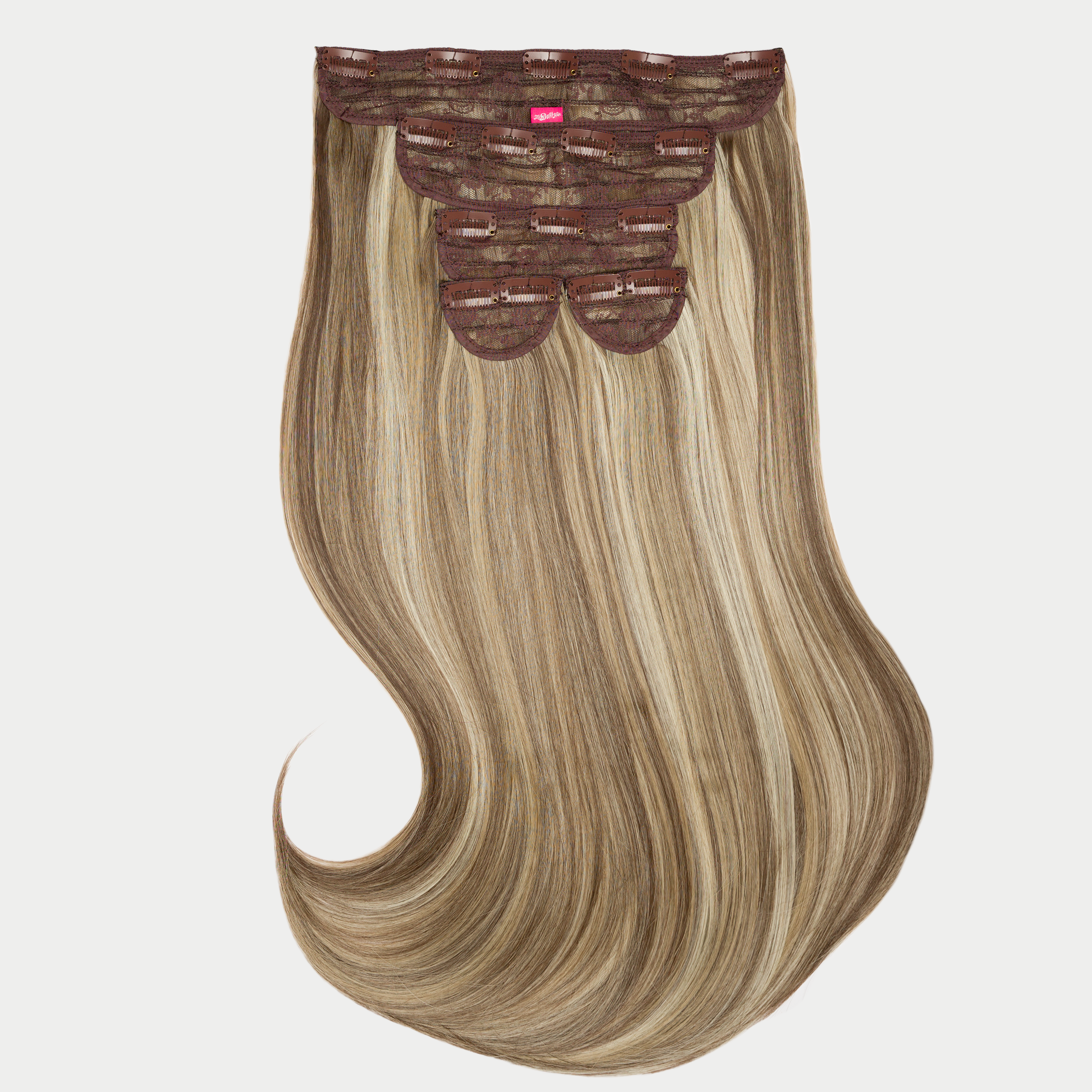 #color_Mix latte-Hair bar