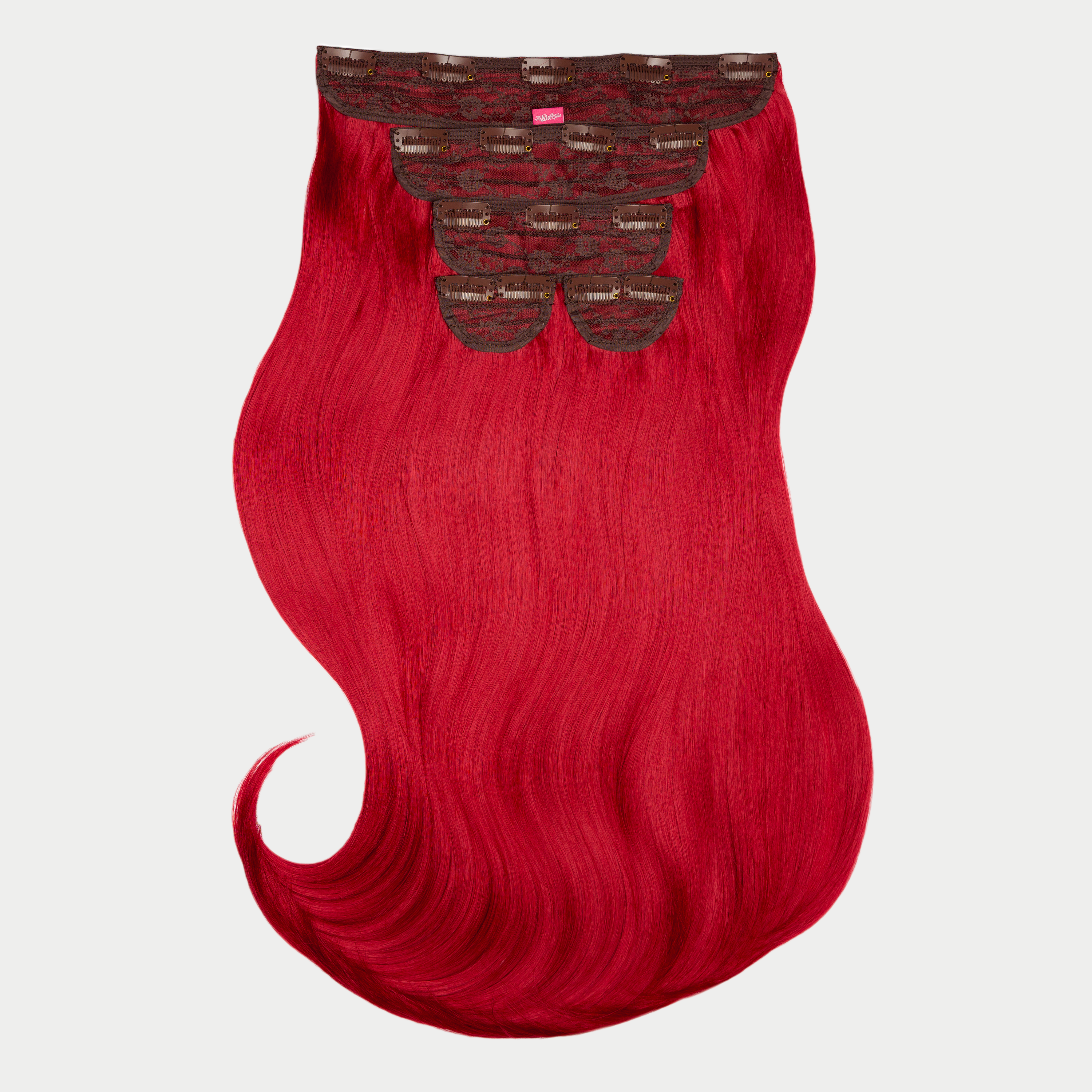 #color_Rojo Intenso - Hair Bar