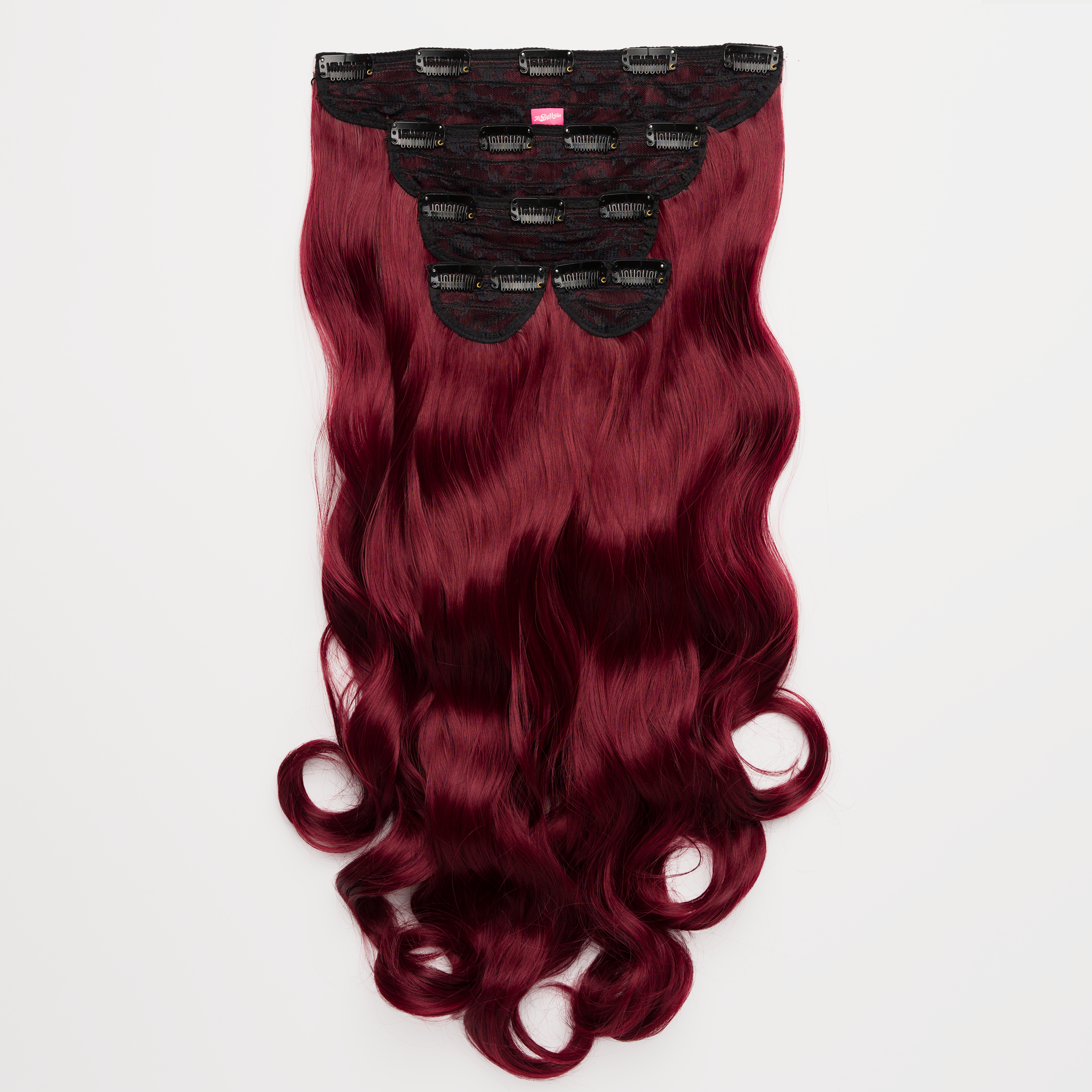 #color_Borgoña - Hair Bar