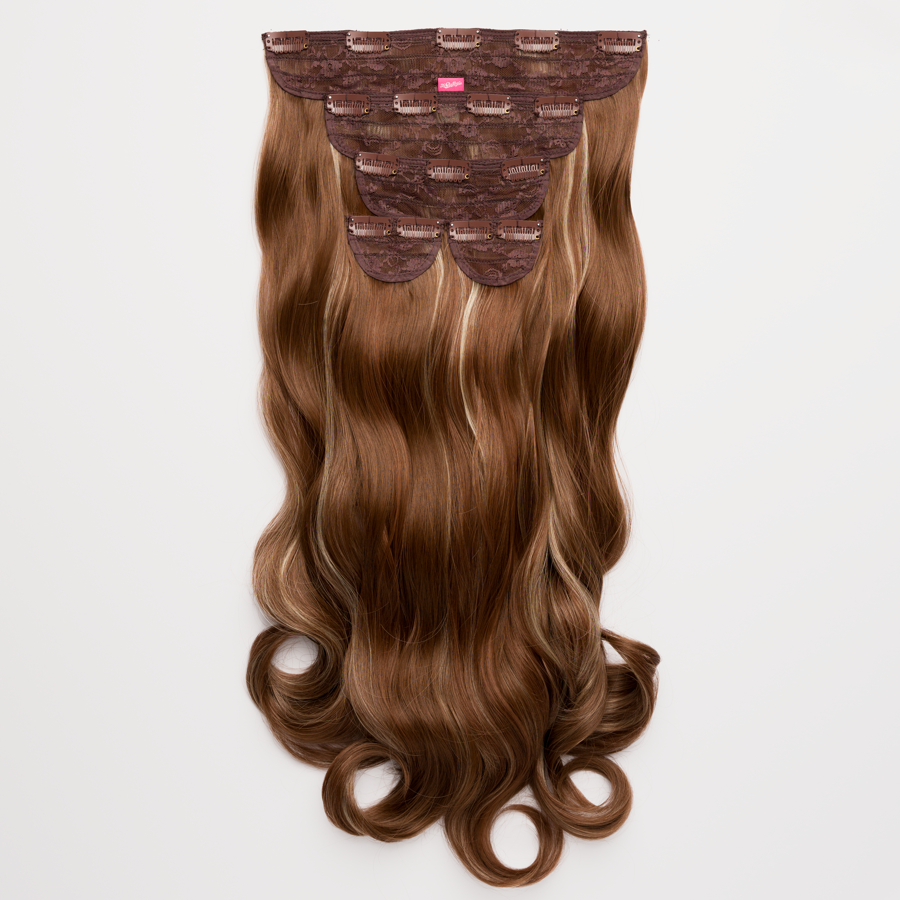 #color_Mix Capuccino - Hair Bar