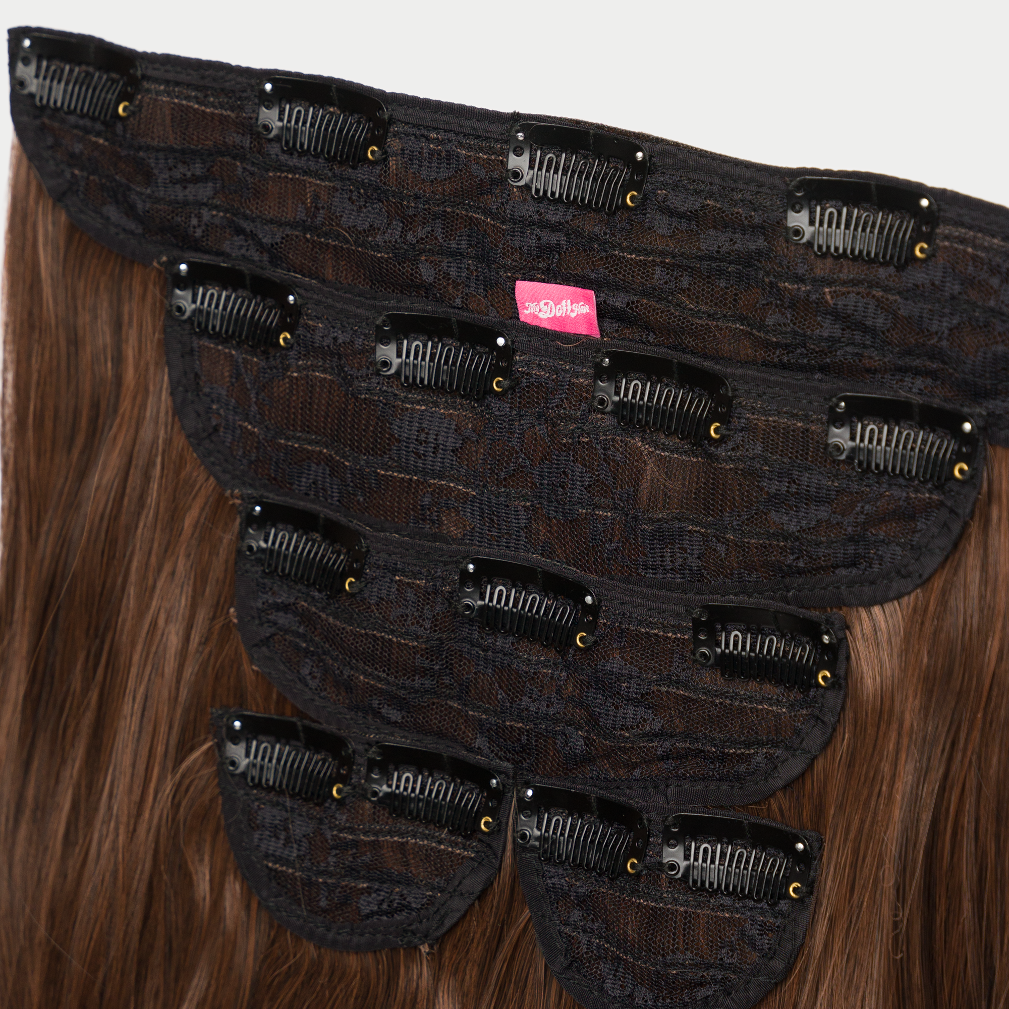 #color_Castaño Miel - Hair Bar