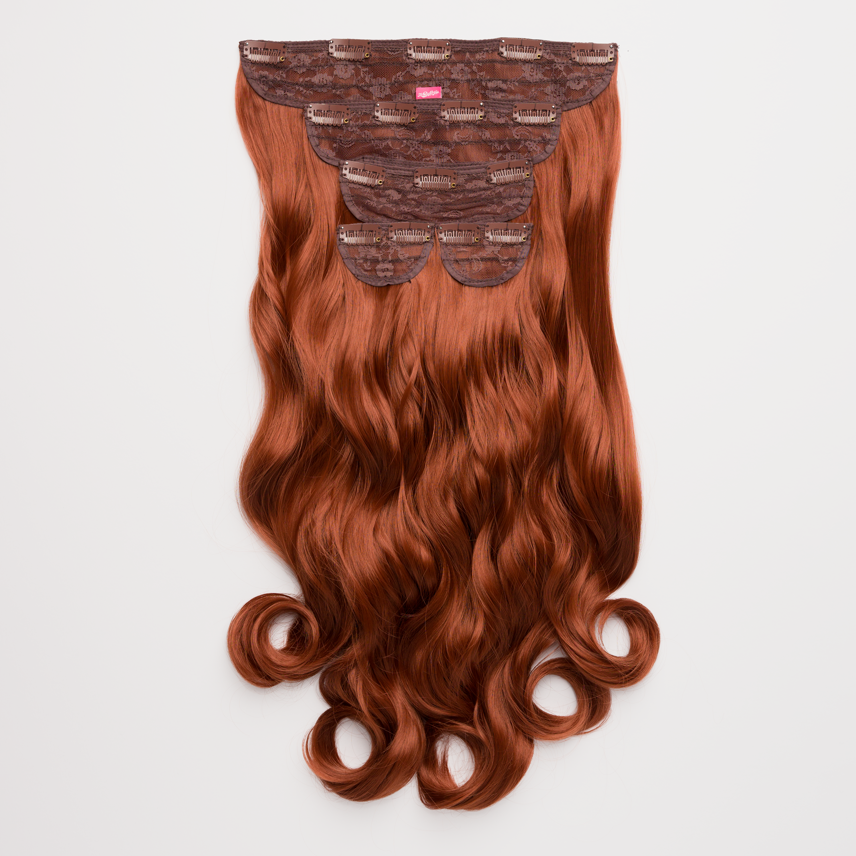 #color_Cobrizo - Hair Bar