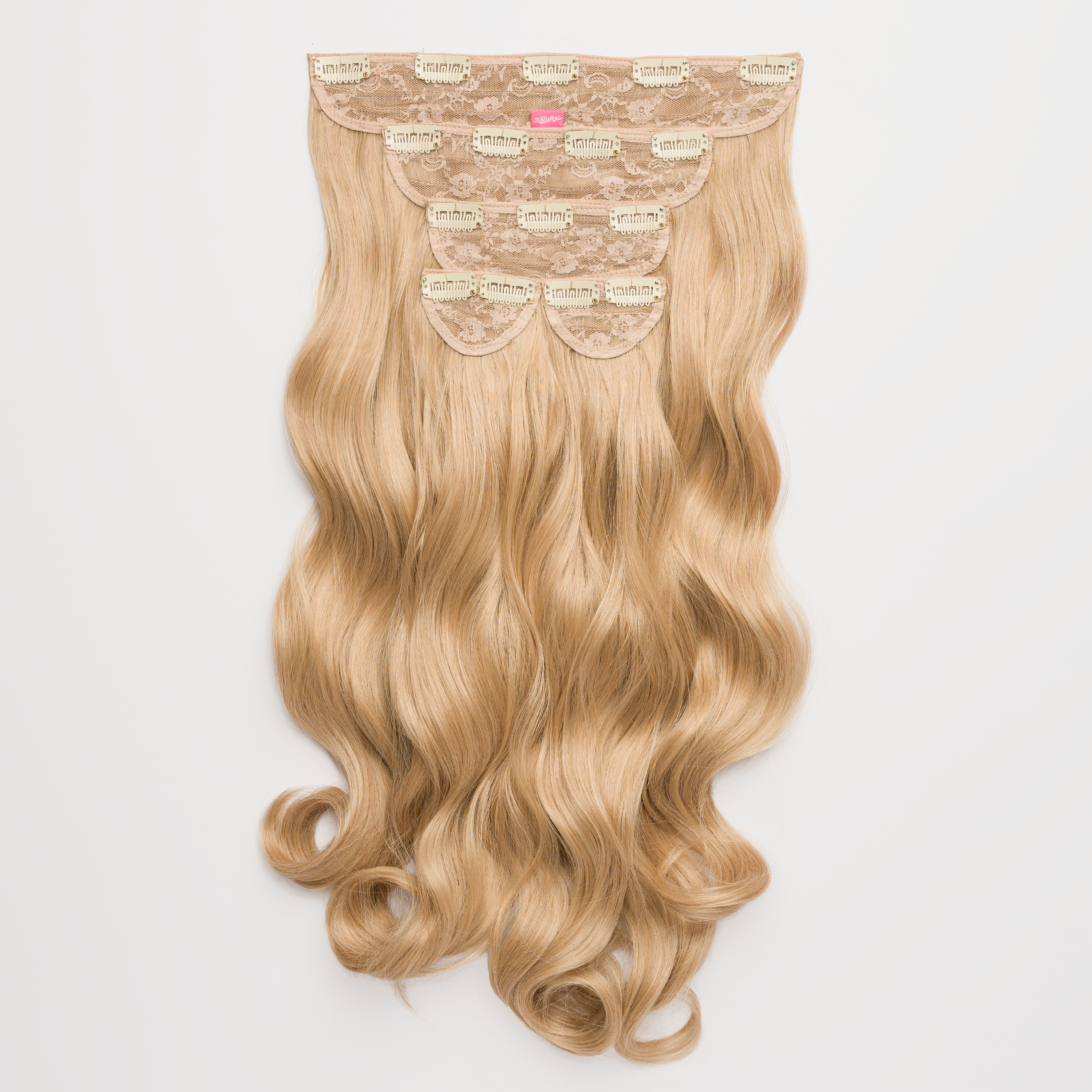 #color_Rubio Dorado - Hair Bar