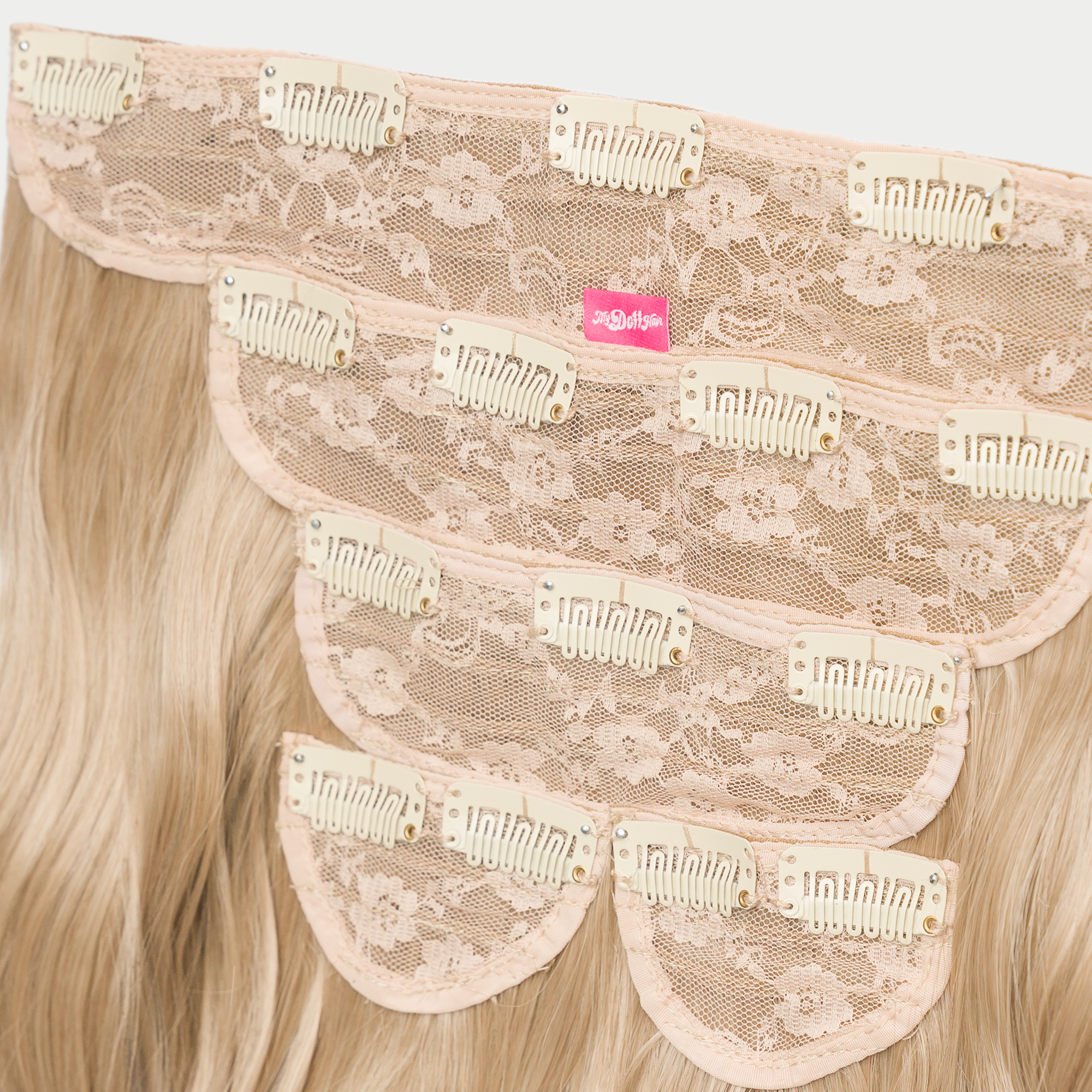 #color_Rubio Vainilla - Hair Bar