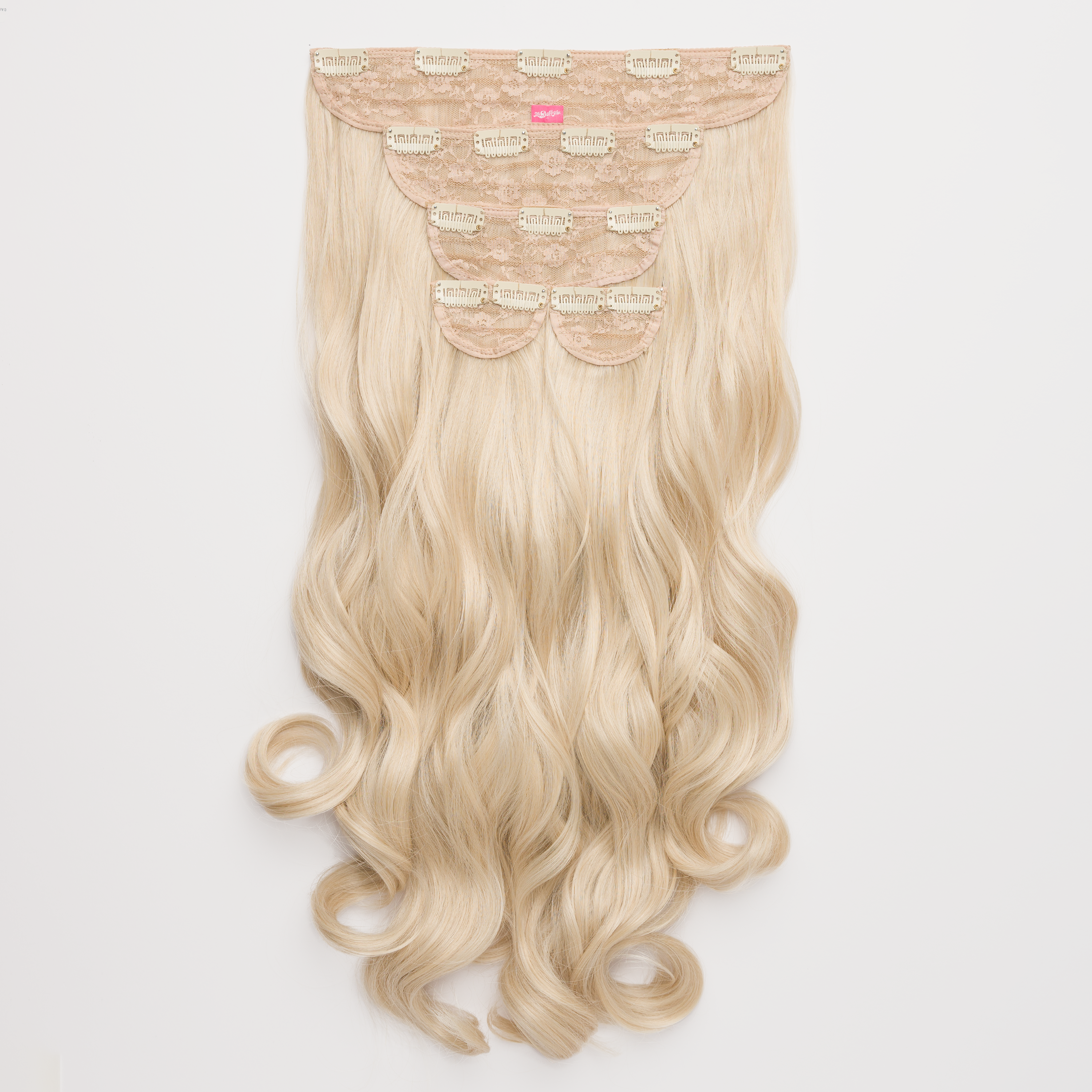 #color_Rubio Claro - Hair Bar