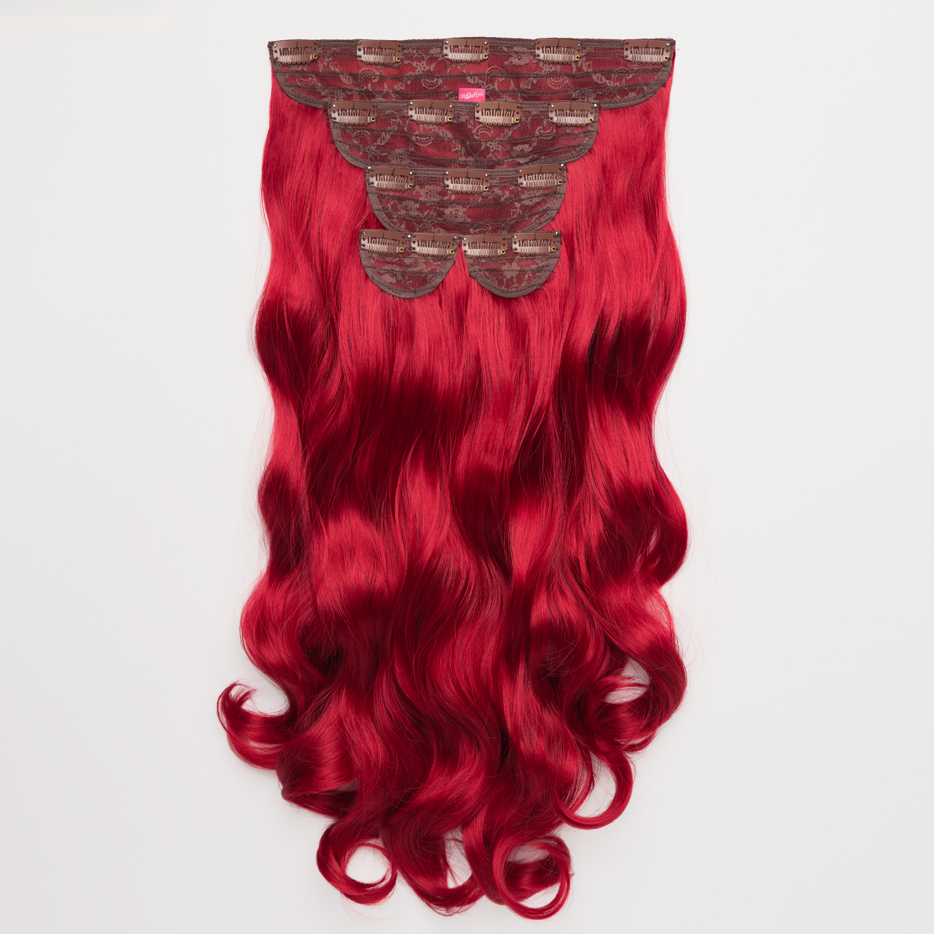 #color_Rojo Intenso - Hair Bar