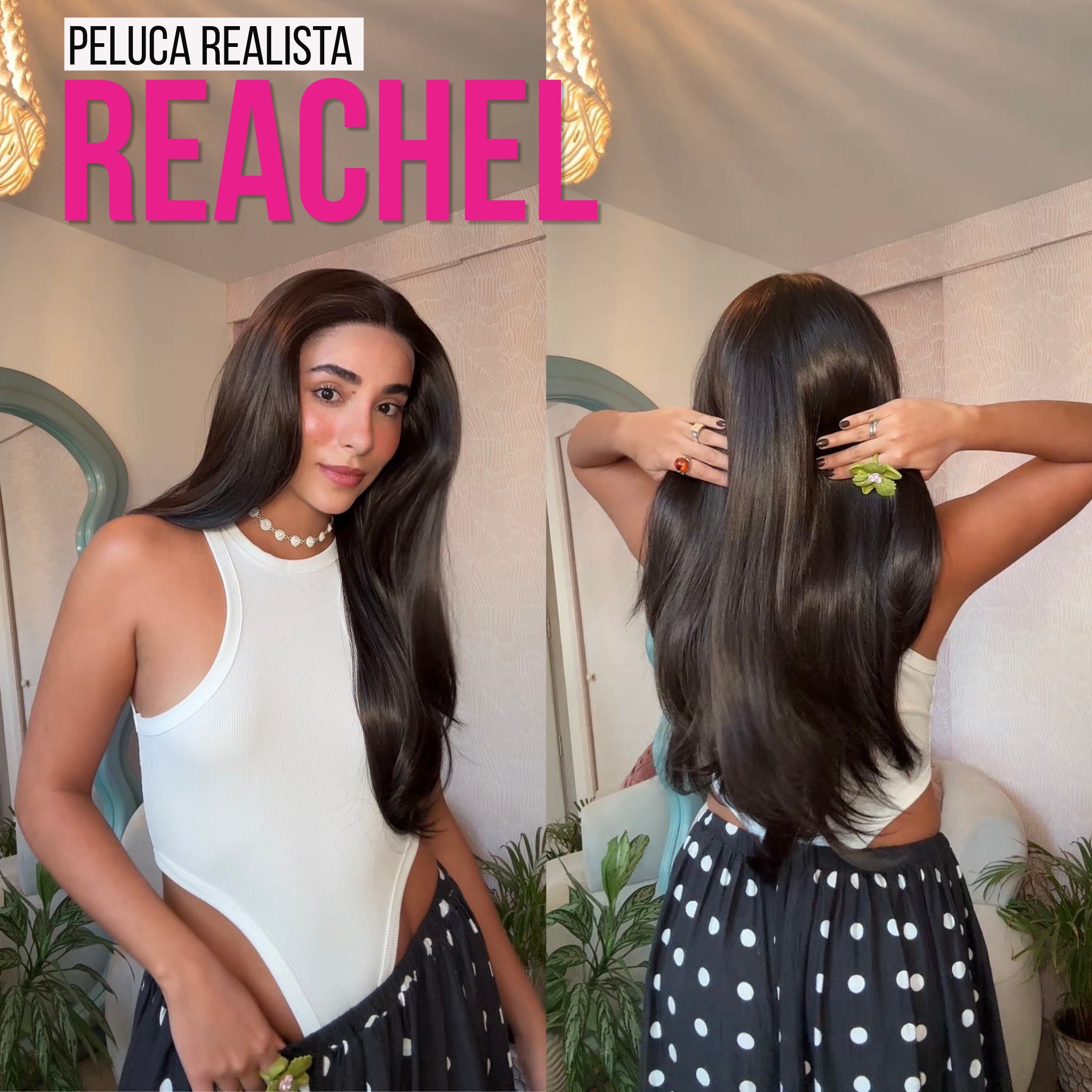 Reachel