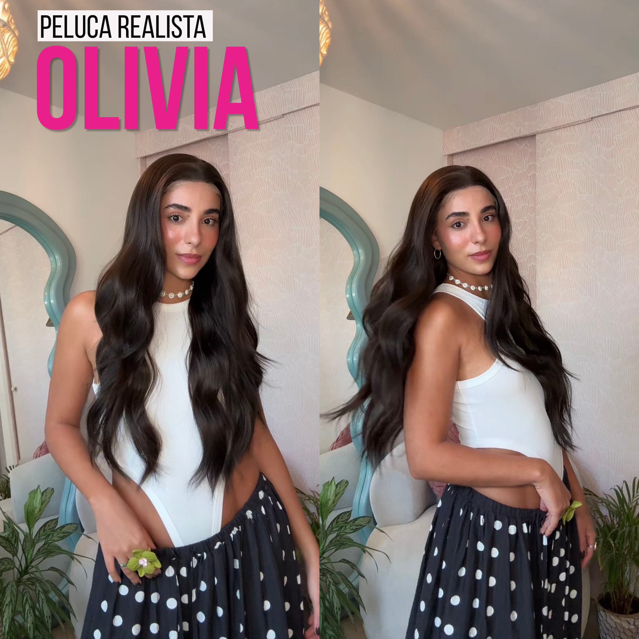 OLIVIA