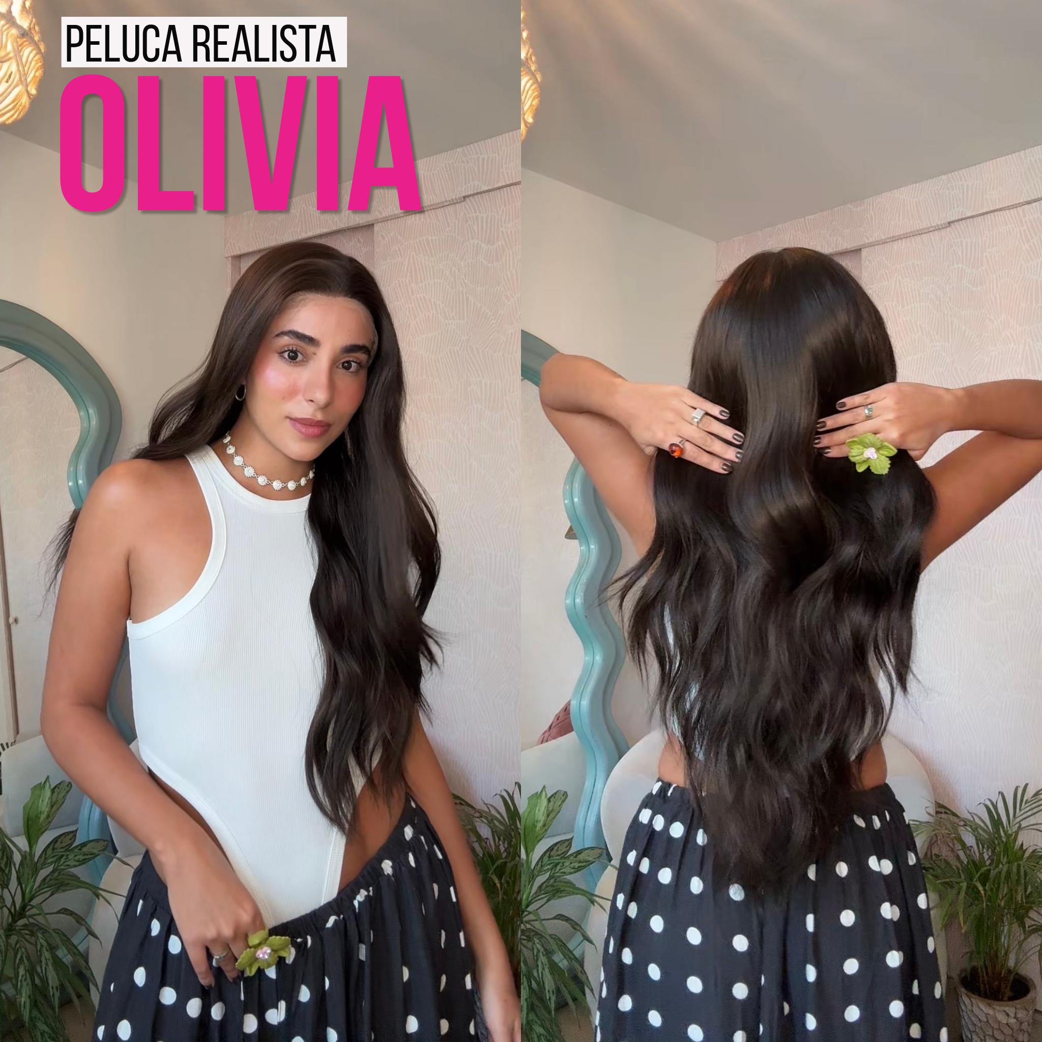 OLIVIA