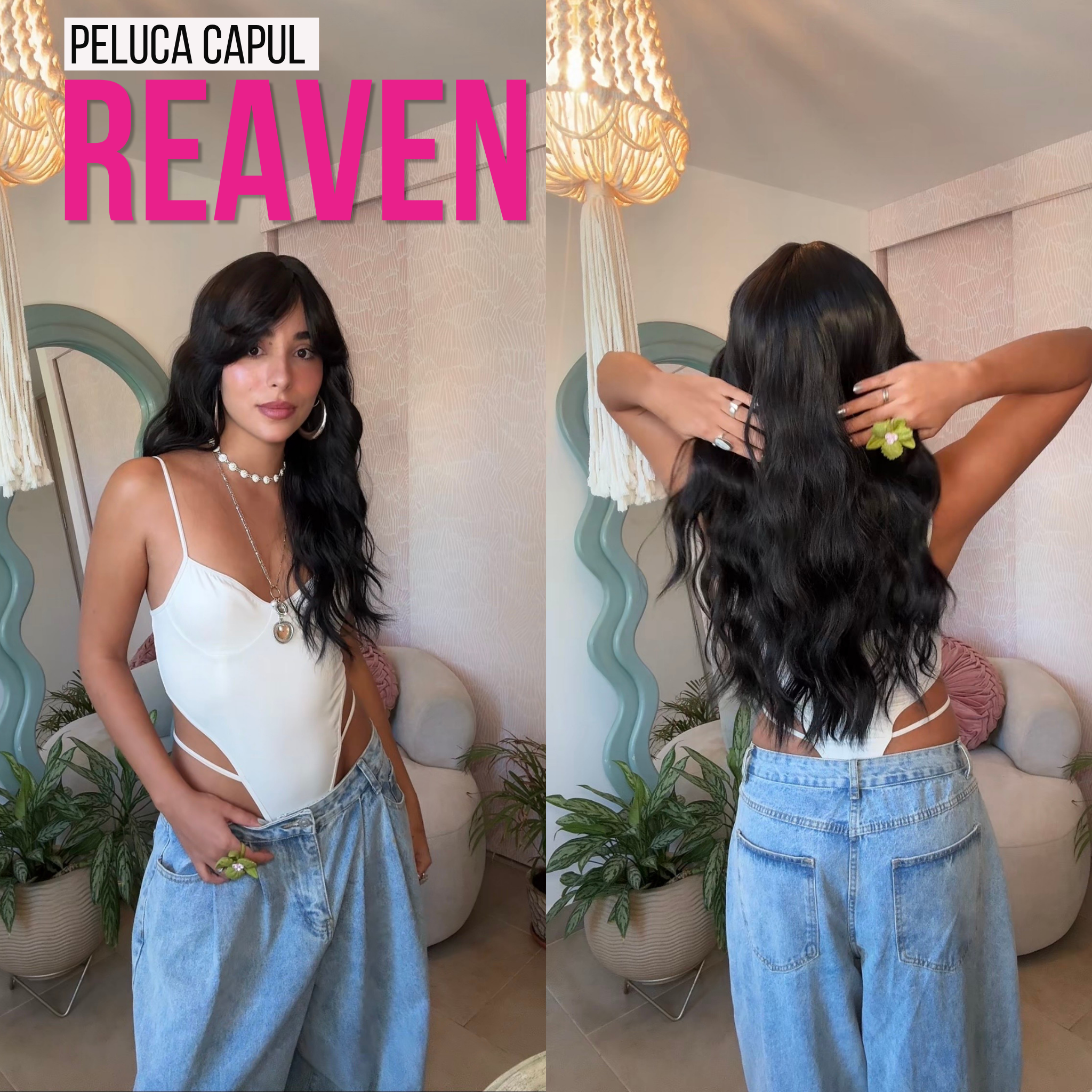 Pelu Capul Raven