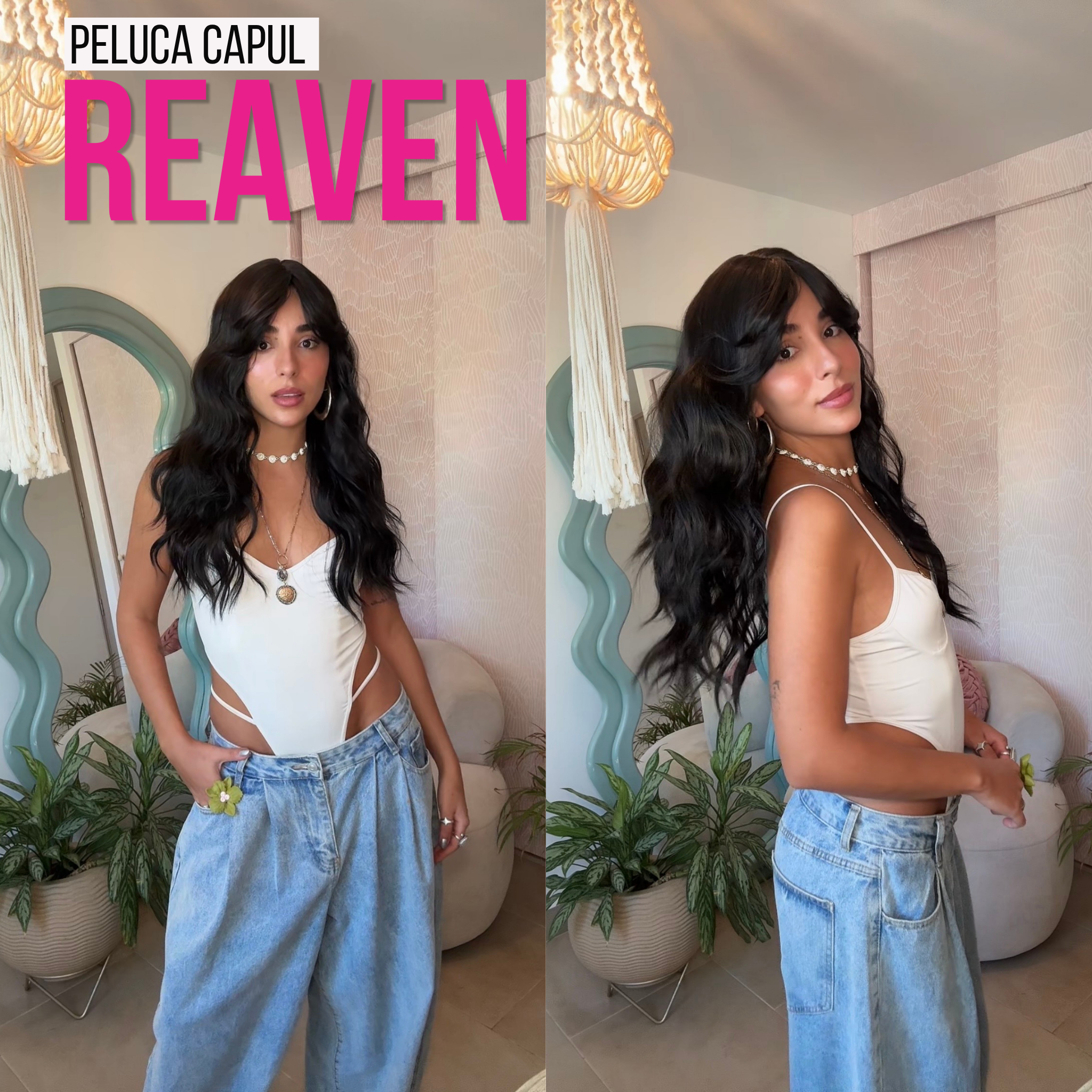 Pelu Capul Raven