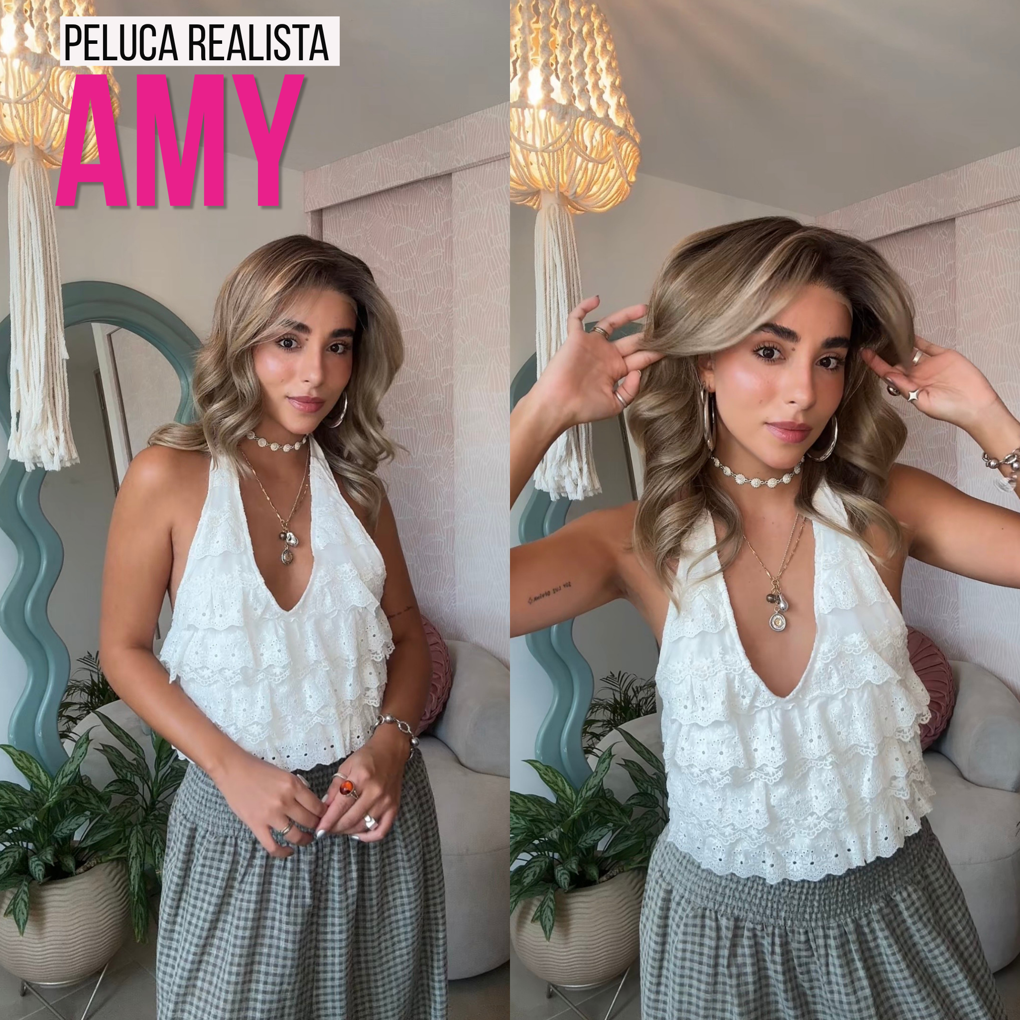 Amy