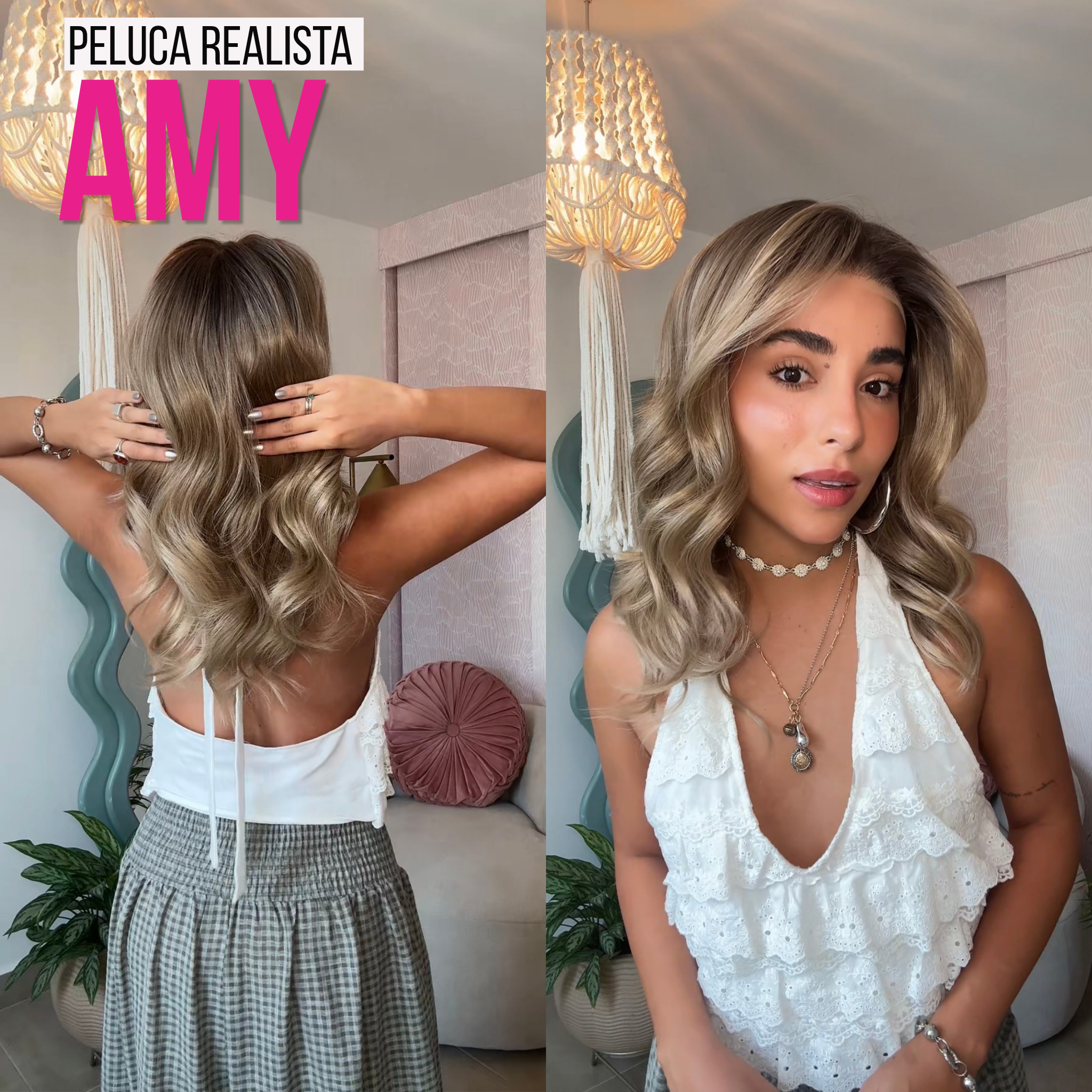 Amy