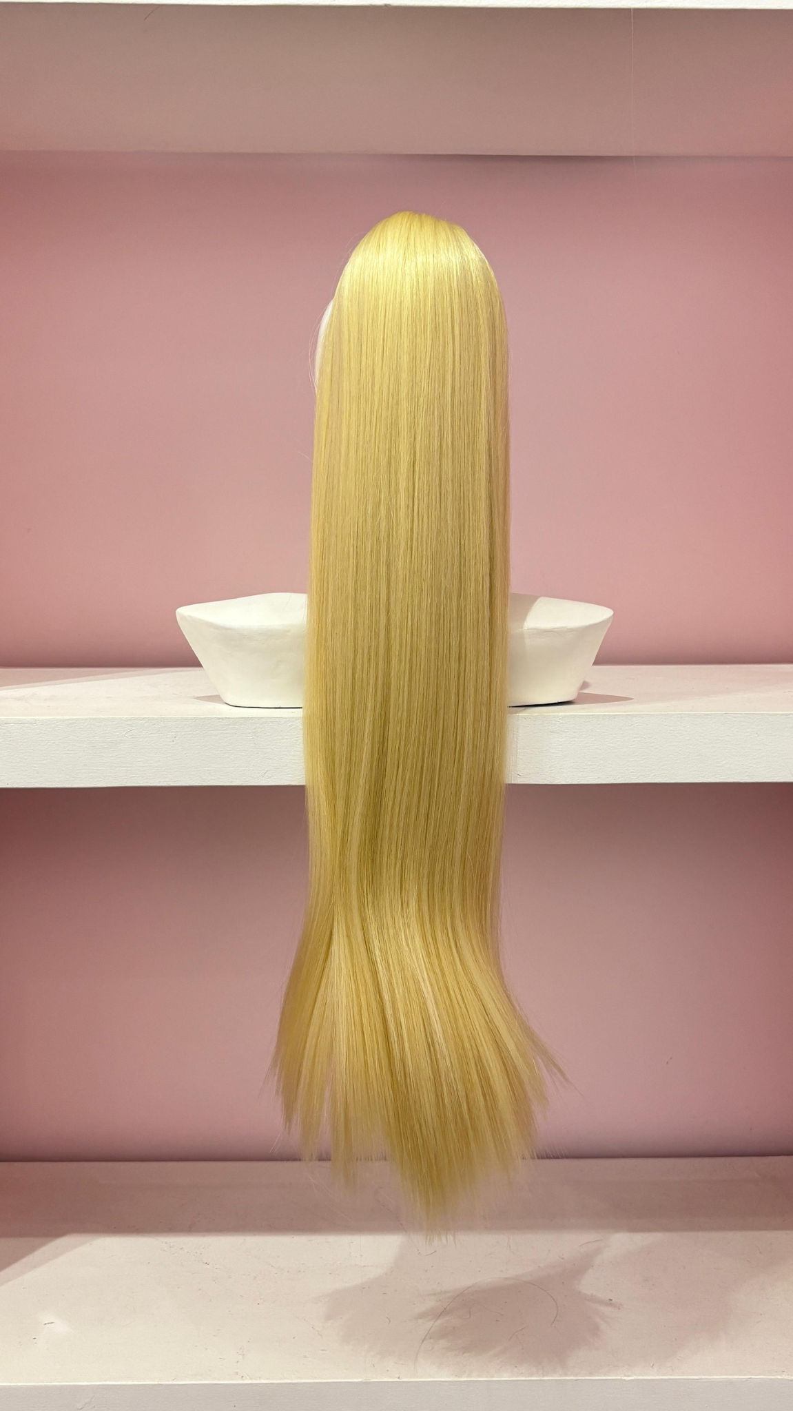 Pony malla midi Elsa