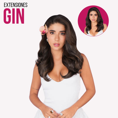 Extensiones GIN16”