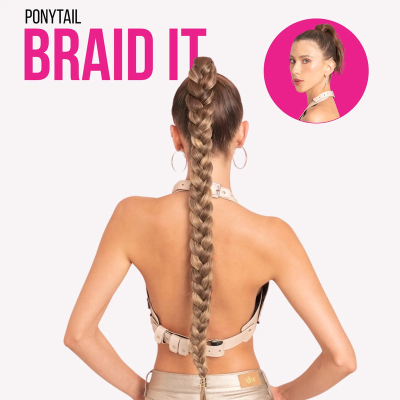 Trenza BRAIDIT34” - imagen 2