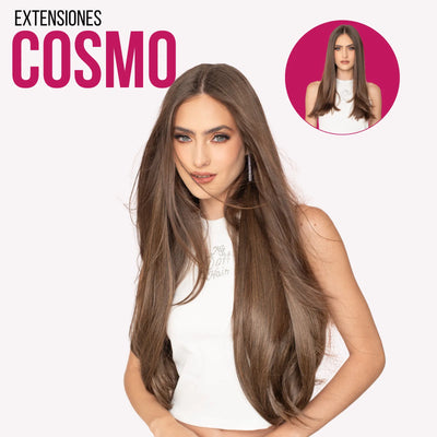 Extensiones COSMO22”