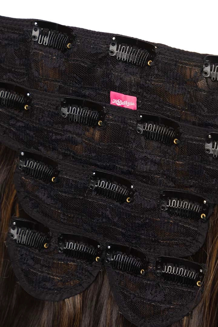 Extensiones MIMOSA20”