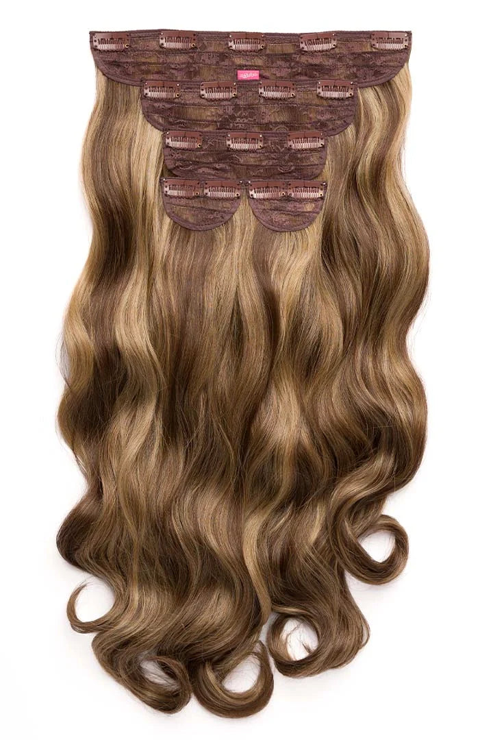 Extensiones MIMOSA20”