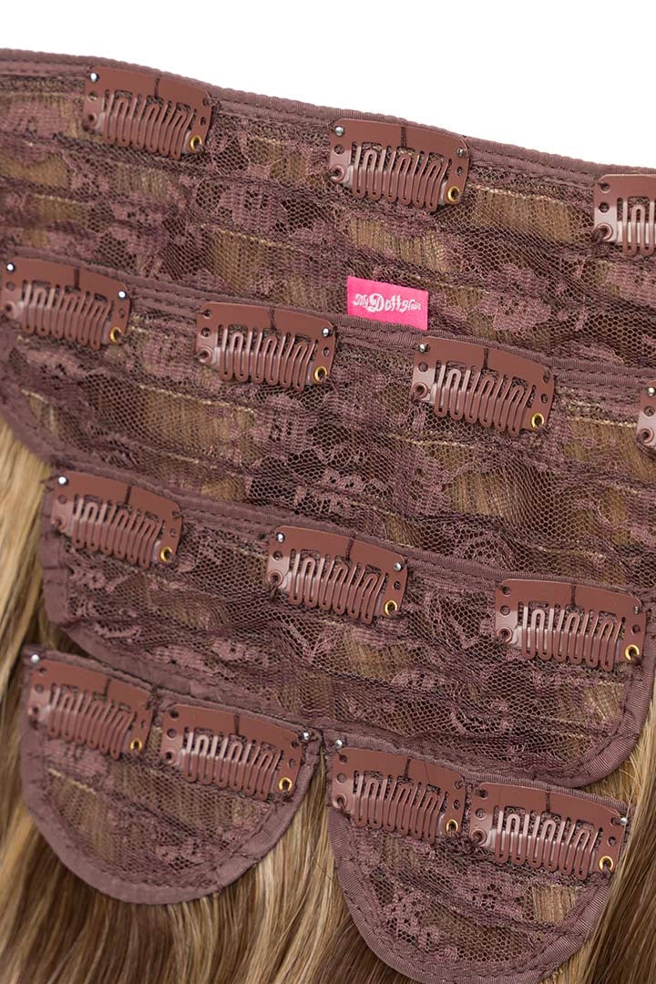 Extensiones MIMOSA20”