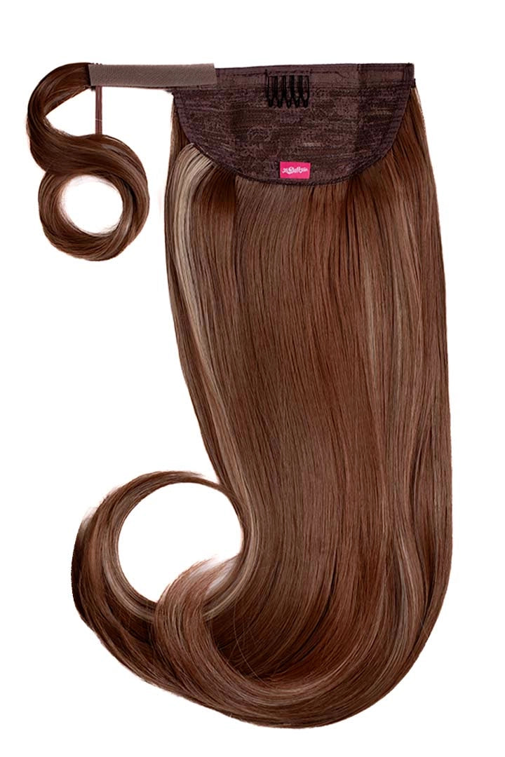 #color_Mix Capuccino - Hair Bar