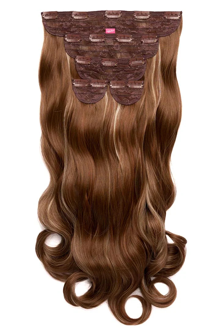 Extensiones MIMOSA20”