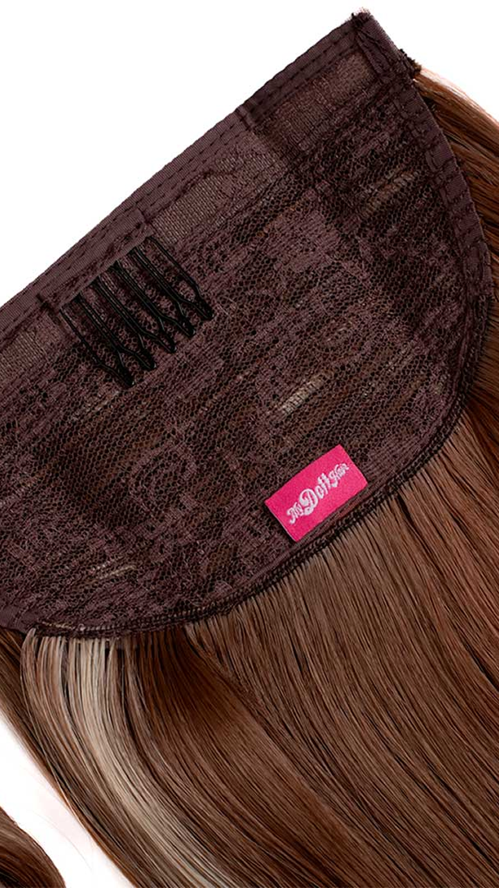 #color_Mix Capuccino - Hair Bar