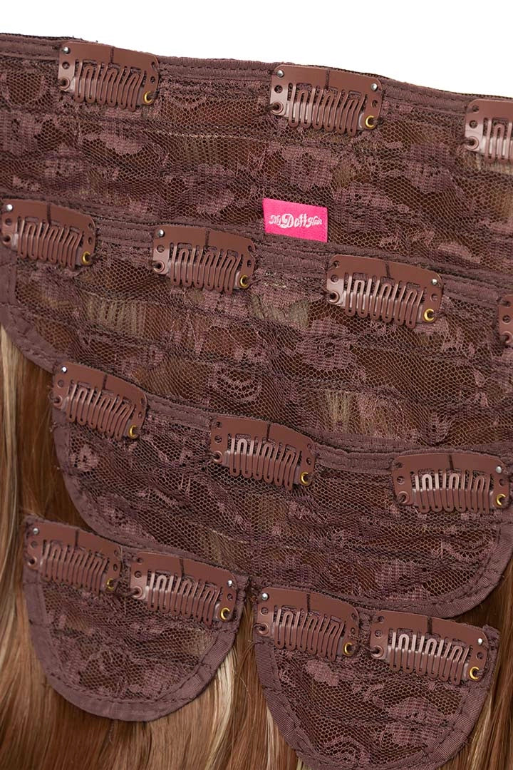 Extensiones MALIBU22”