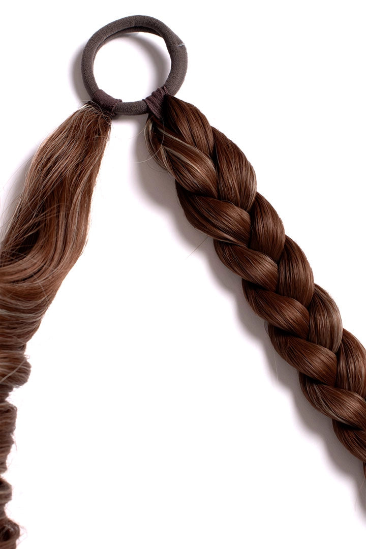 #color_Mix Capuccino - Hair Bar
