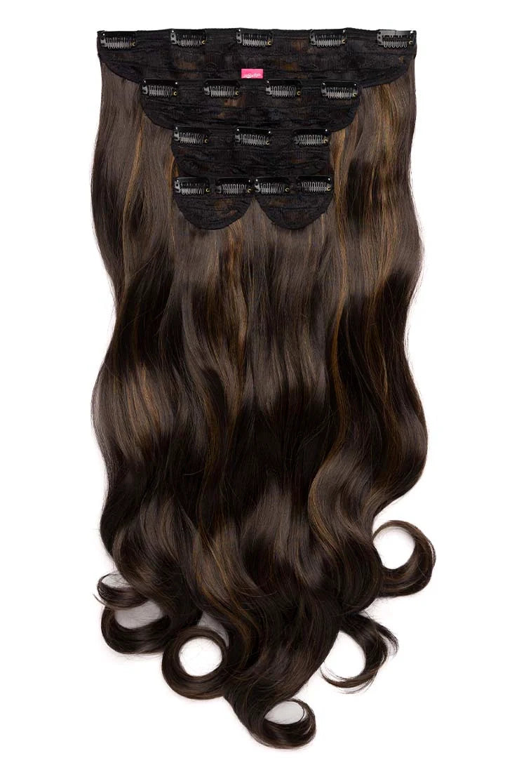 Extensiones MIMOSA20”